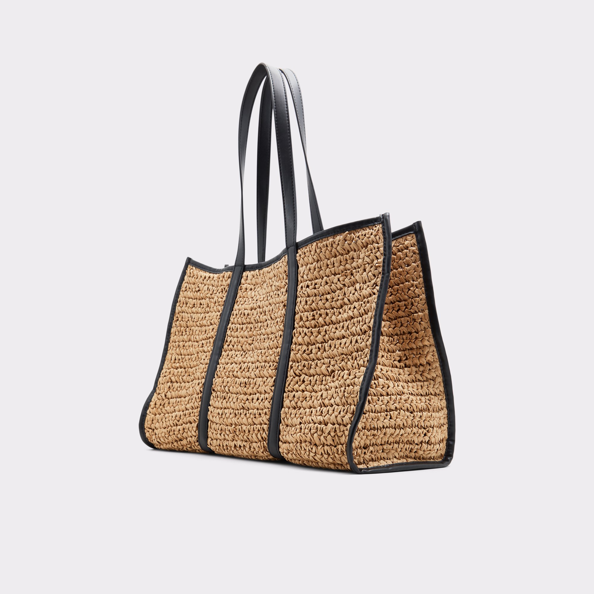 Janissyx Open Brown Women's Tote & Satchel bags | ALDO Canada