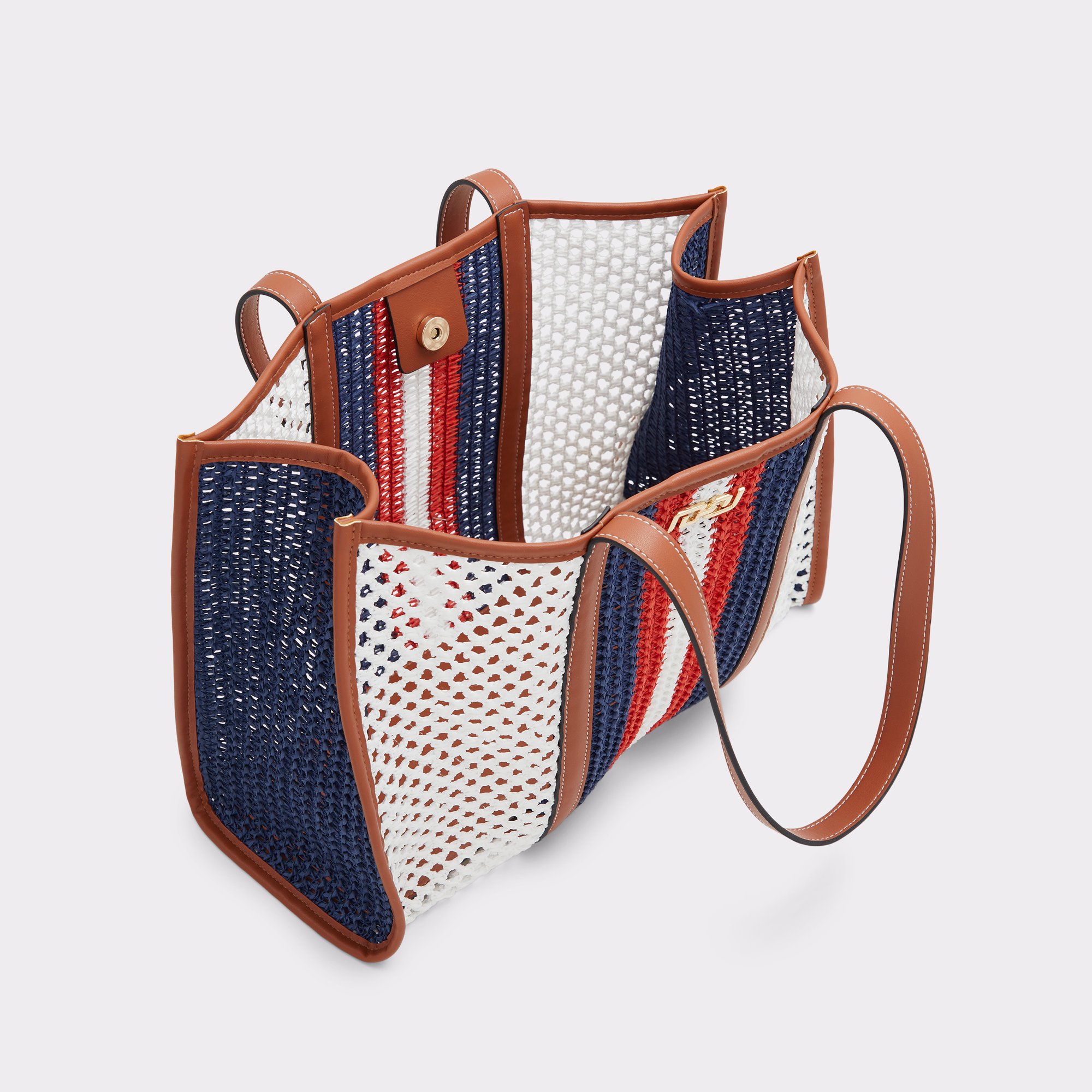 Aldo ◆ ADADER TOTE BAG Nautical Avenuex Nautical Women's Top Handle Bags | ALDO US