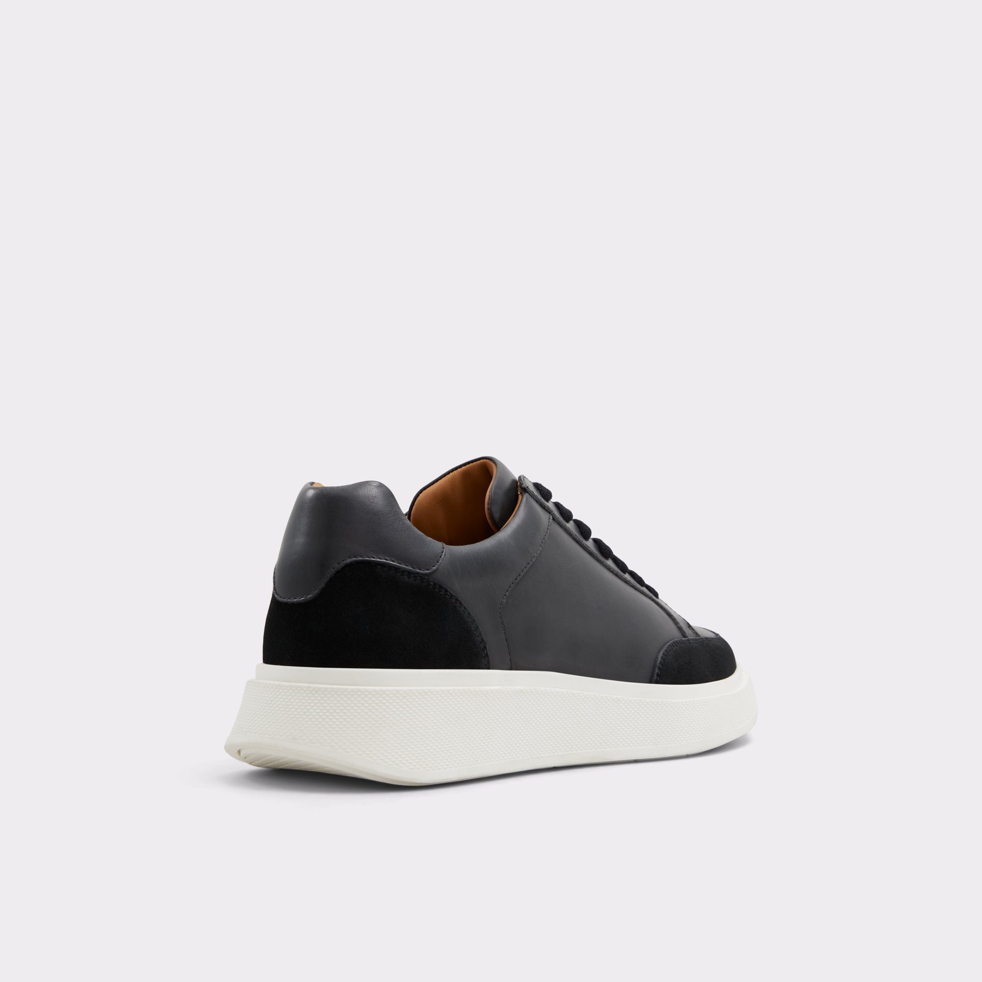 Jared Black Men's Sneakers | ALDO Canada