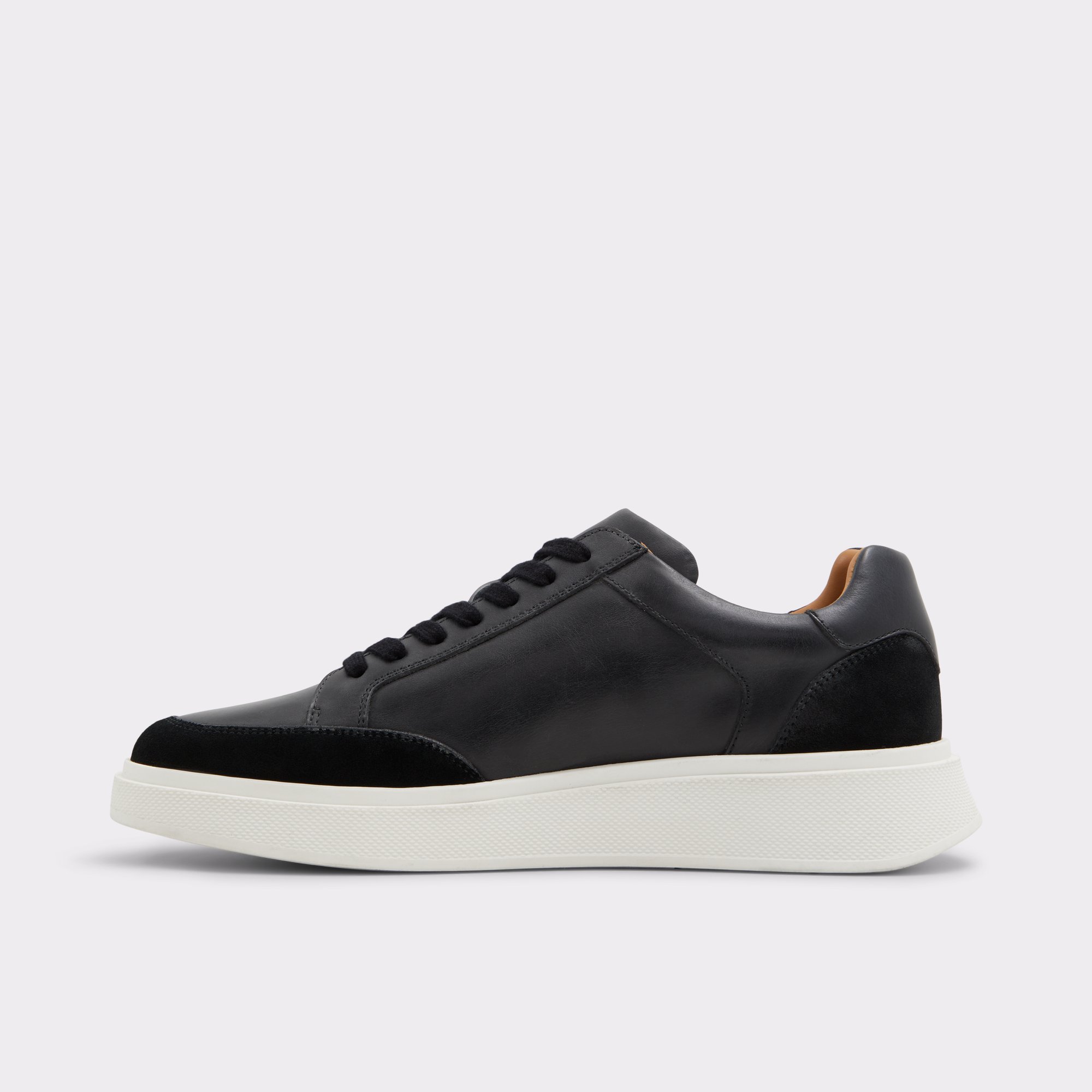 Jared Black Men's Sneakers | ALDO Canada