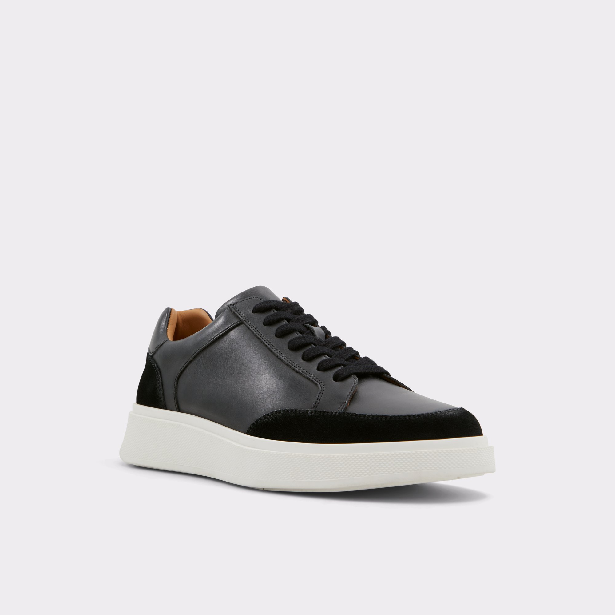 Jared Black Men's Sneakers | ALDO Canada