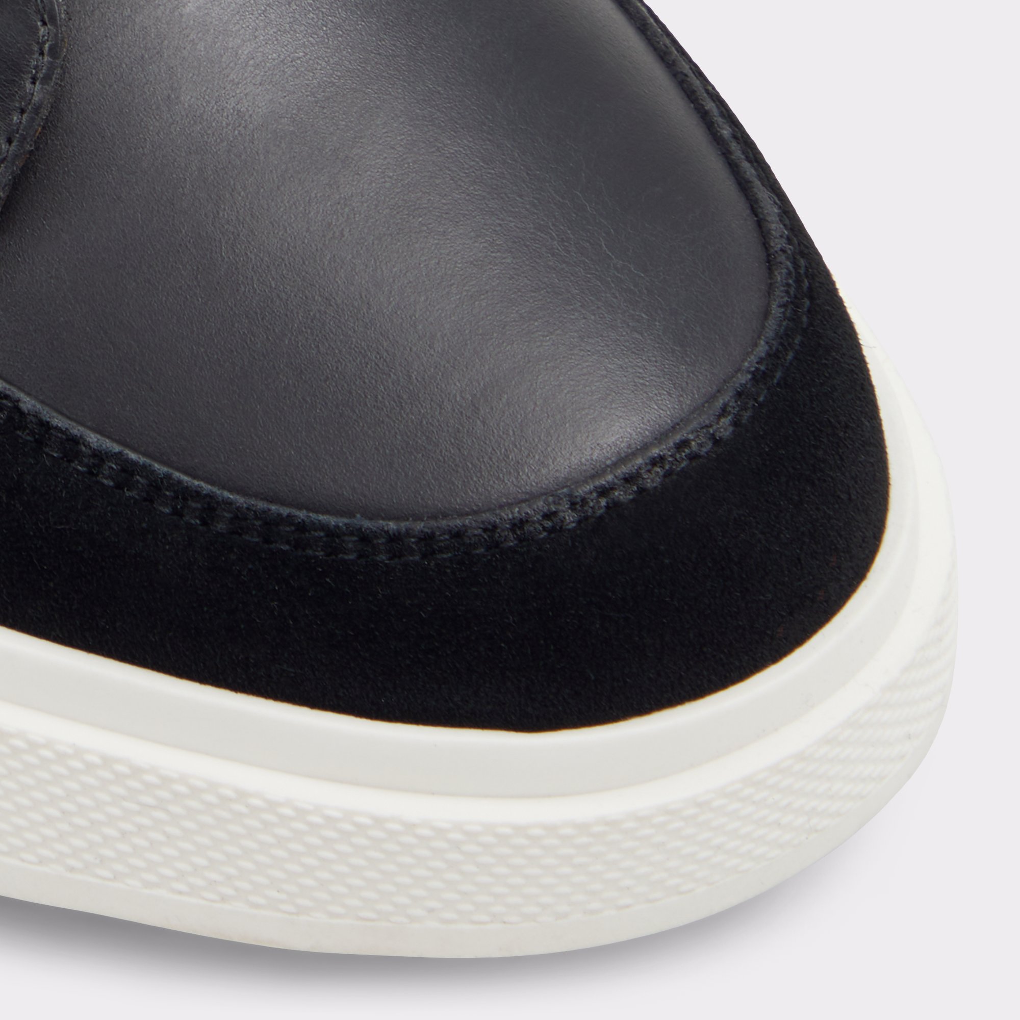 Jared Black Men's Sneakers | ALDO Canada