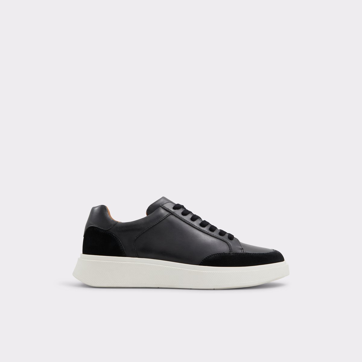 Jared Black Men's Sneakers | ALDO Canada