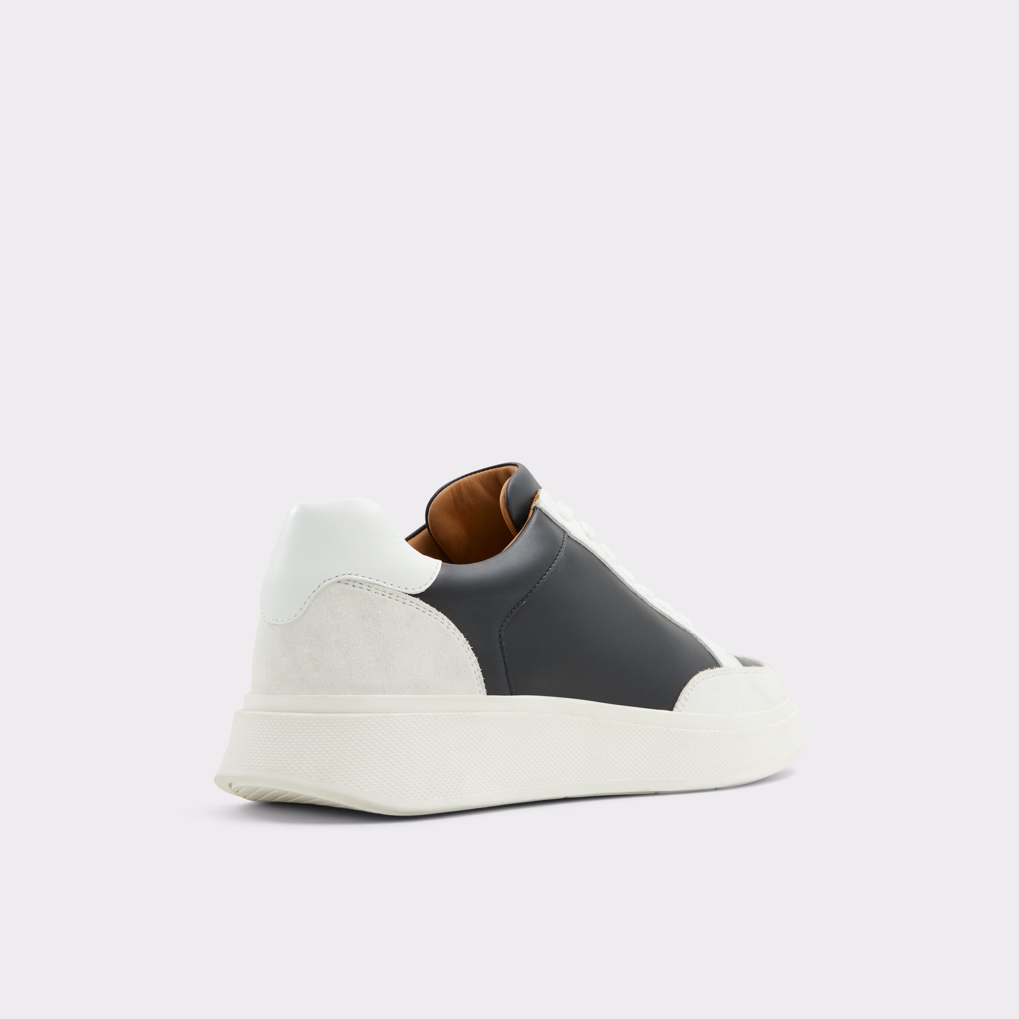 Jared Black/White Men's Sneakers | ALDO Canada