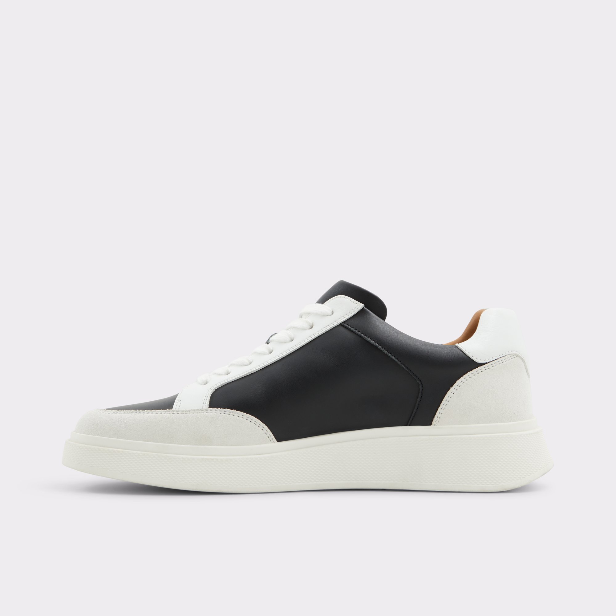 Jared Black/White Men's Sneakers | ALDO Canada