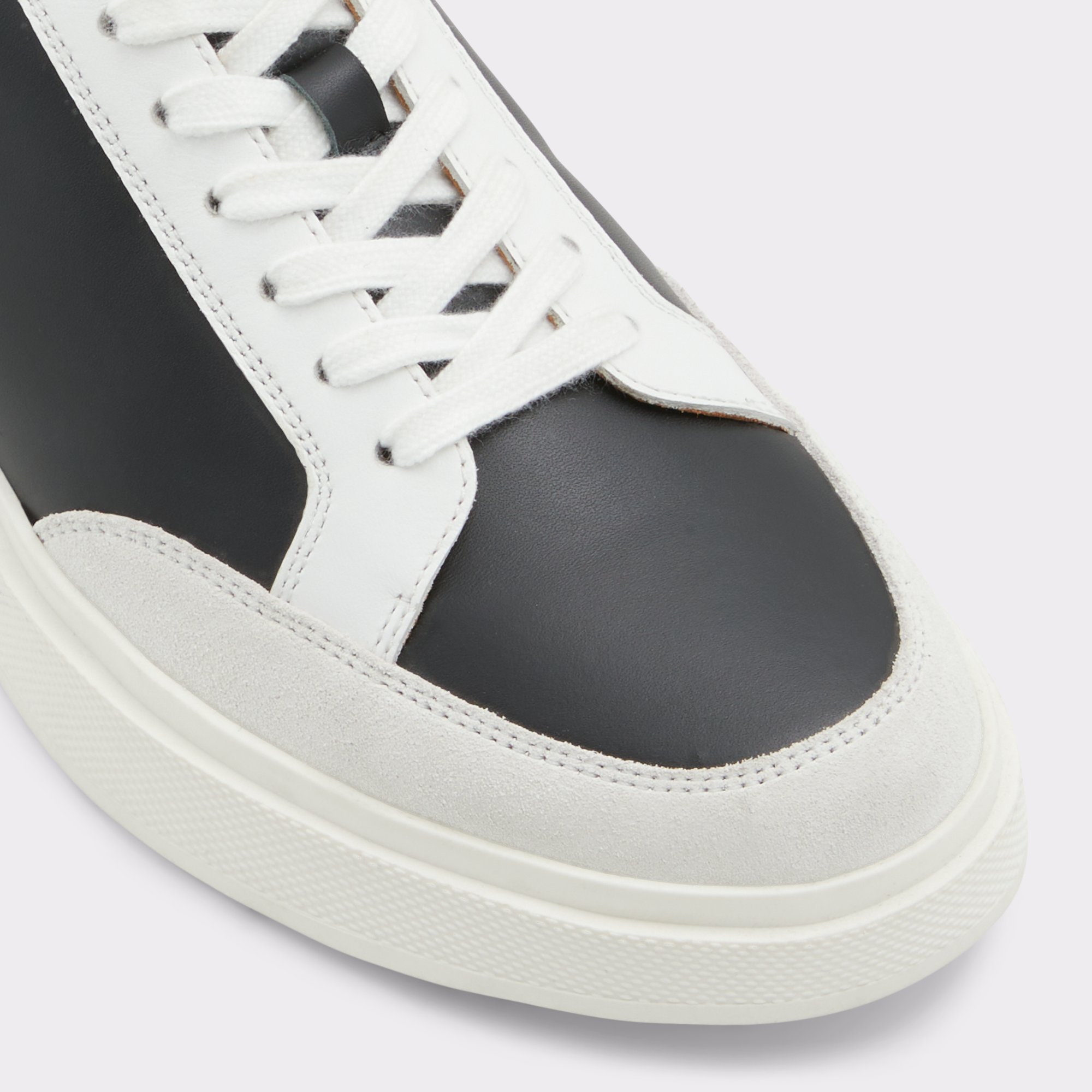 Jared Black/White Men's Sneakers | ALDO Canada