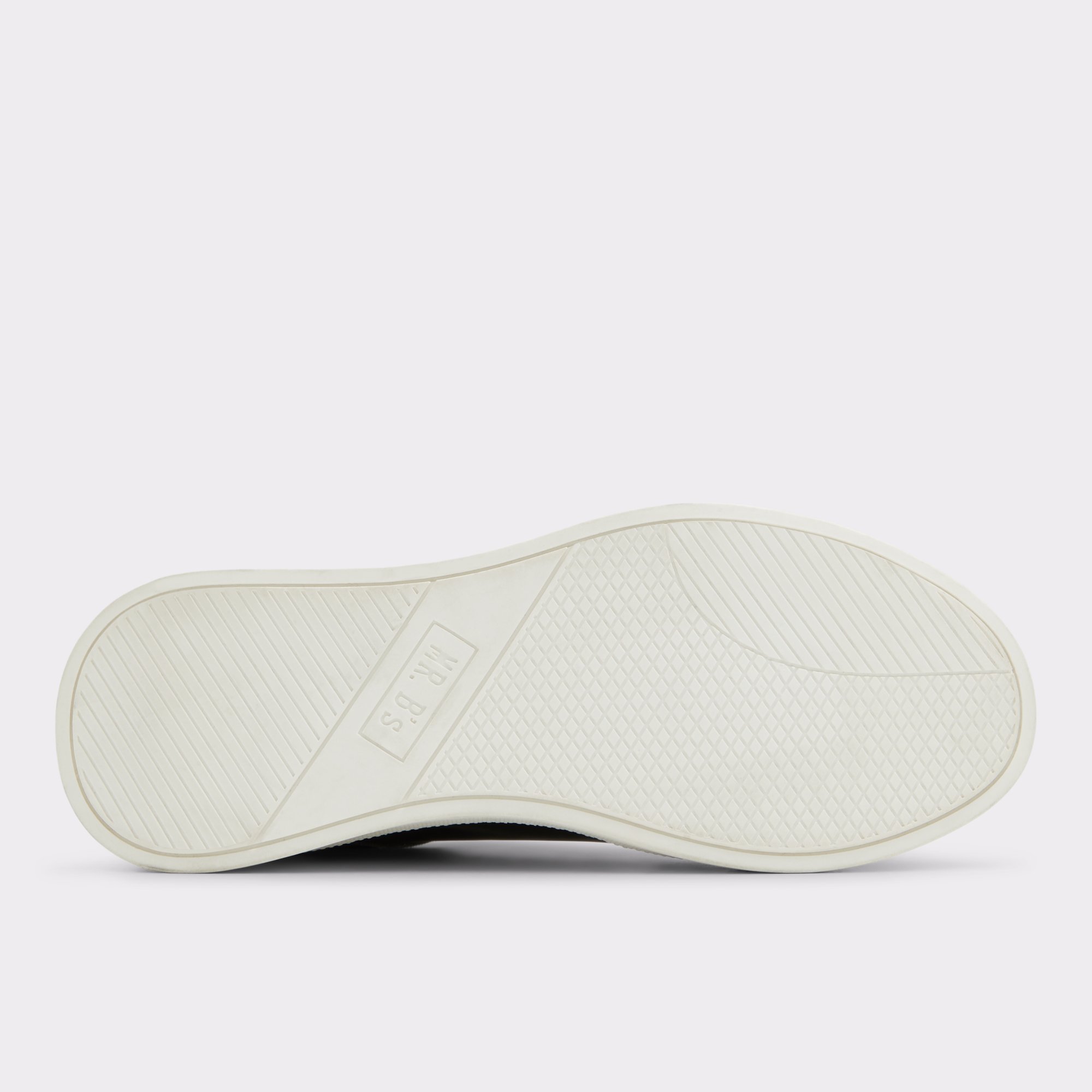 Jared Black/White Men's Sneakers | ALDO Canada