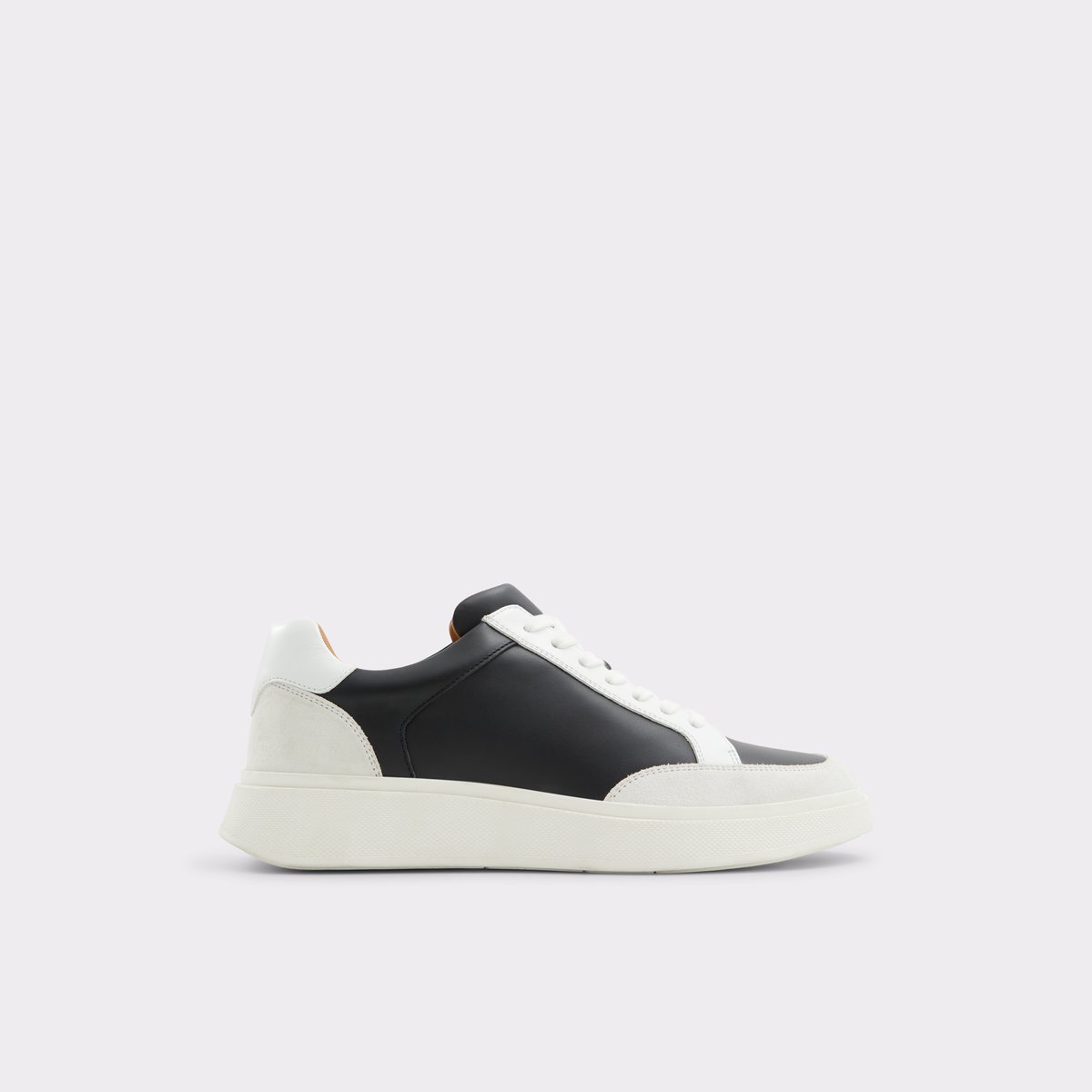 Jared Black/White Men's Sneakers | ALDO Canada