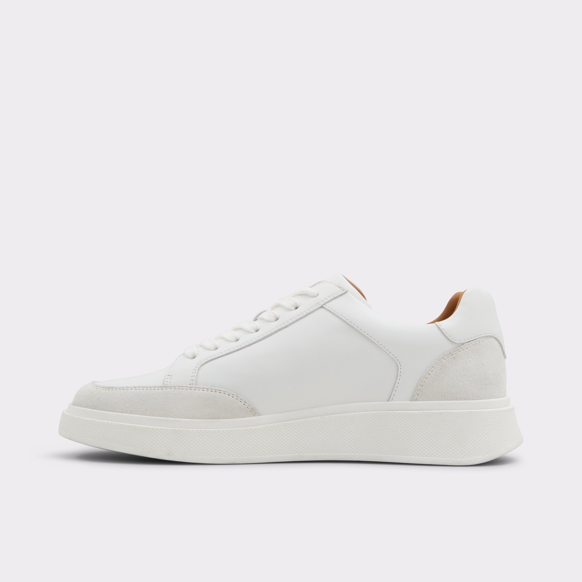 Jared White Men's Sneakers | ALDO Canada