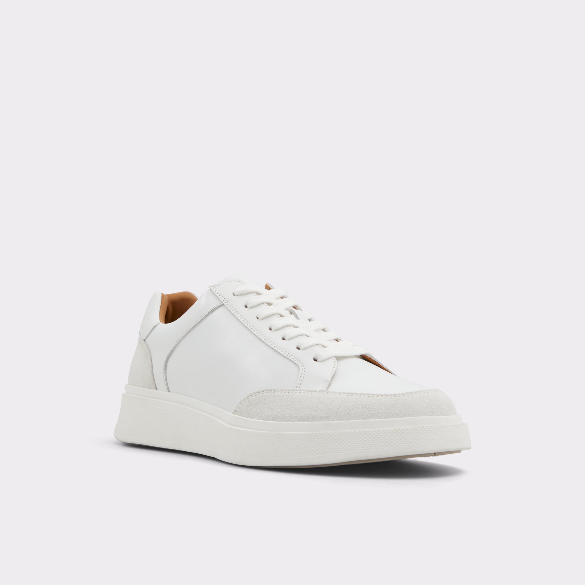 Jared White Men's Sneakers | ALDO Canada