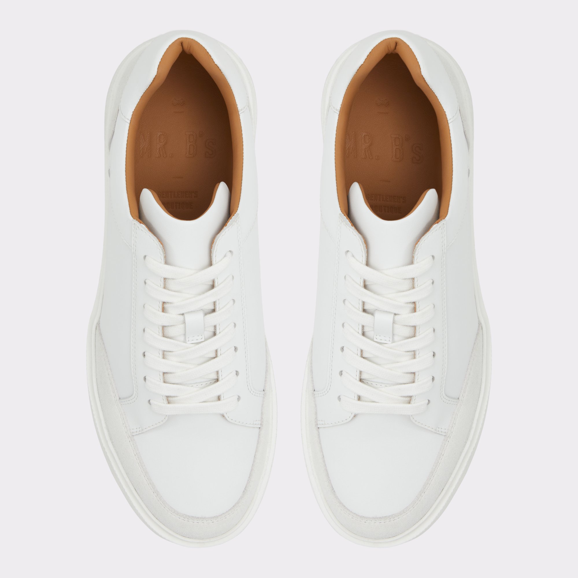 Jared White Men's Sneakers | ALDO Canada