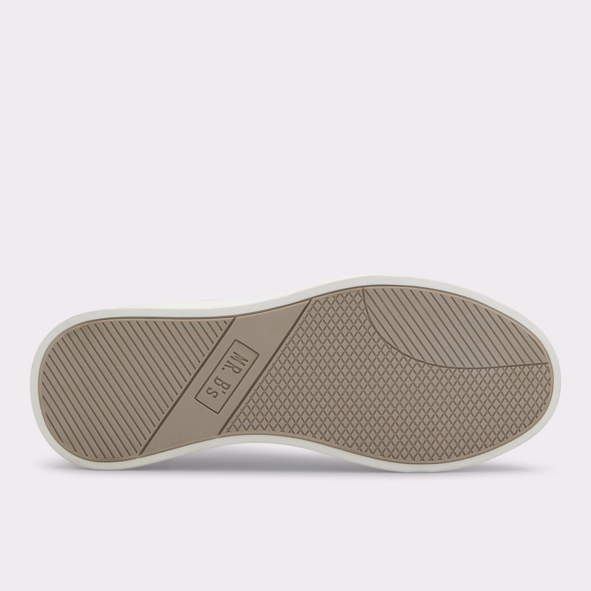 Jared White Men's Sneakers | ALDO Canada