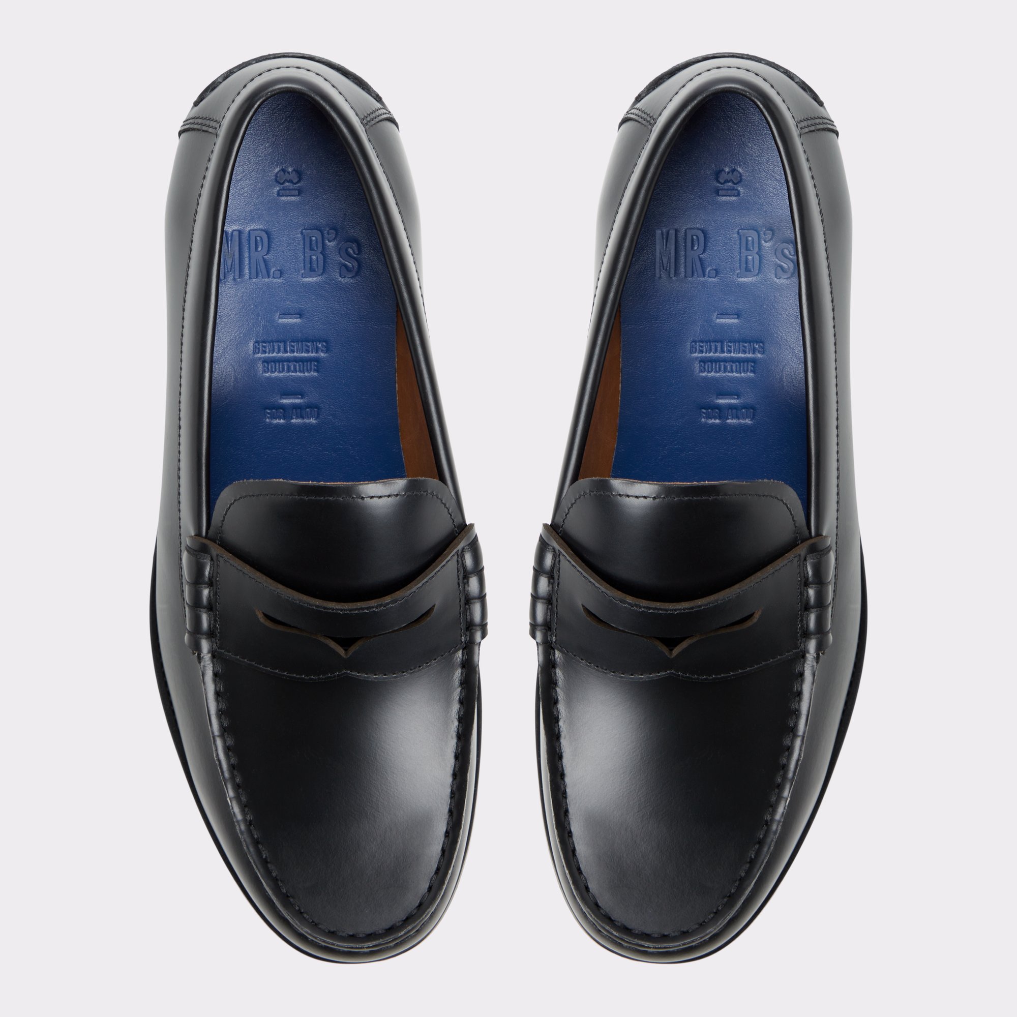 Jarom Black Men's Dress Shoes | ALDO Canada