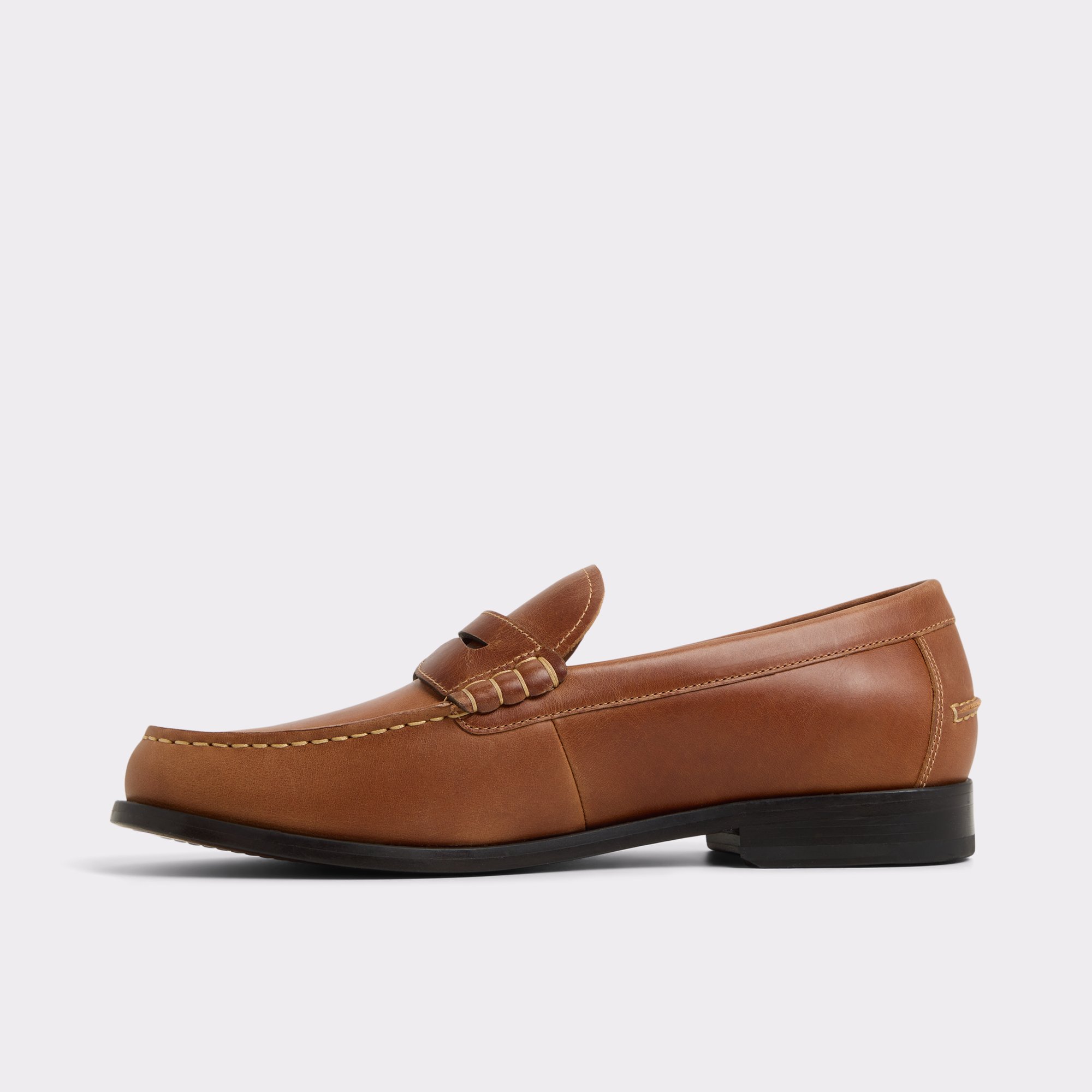 Jarom Cognac Men's Dress Shoes | ALDO Canada