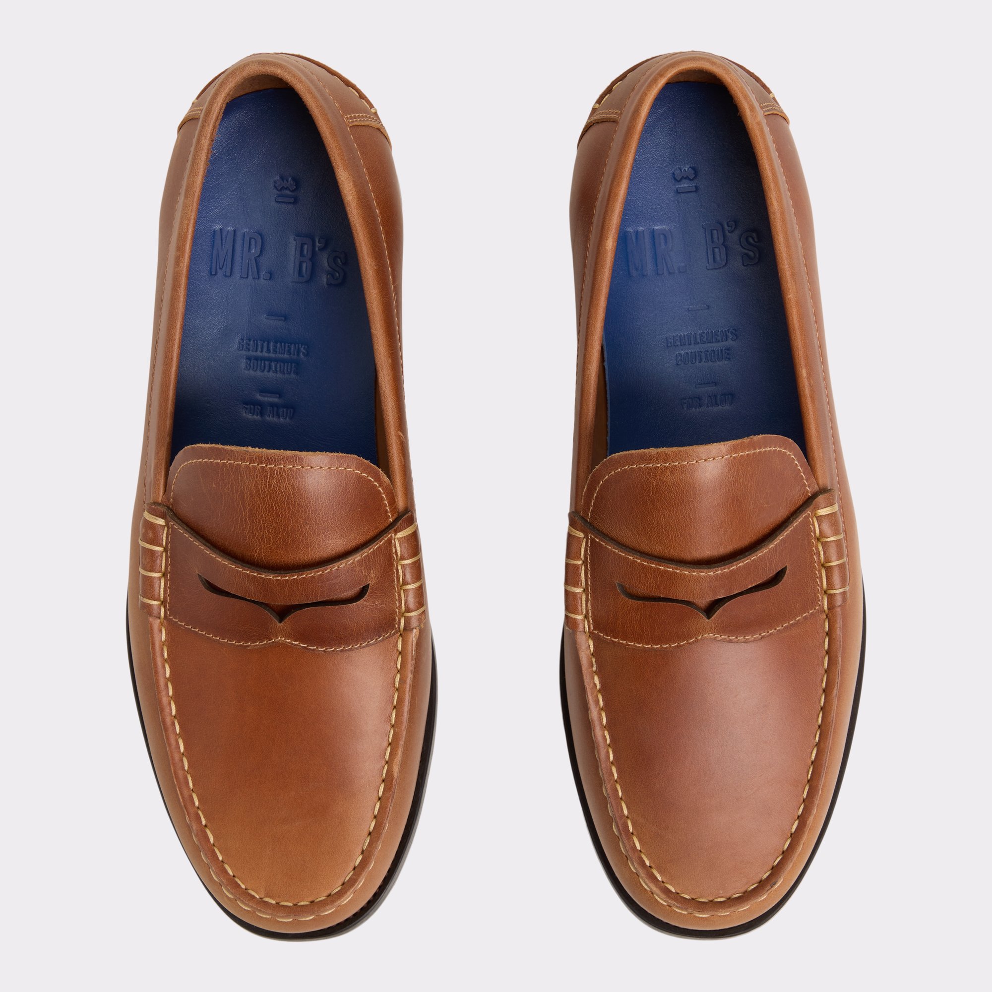 Jarom Cognac Men's Dress Shoes | ALDO Canada