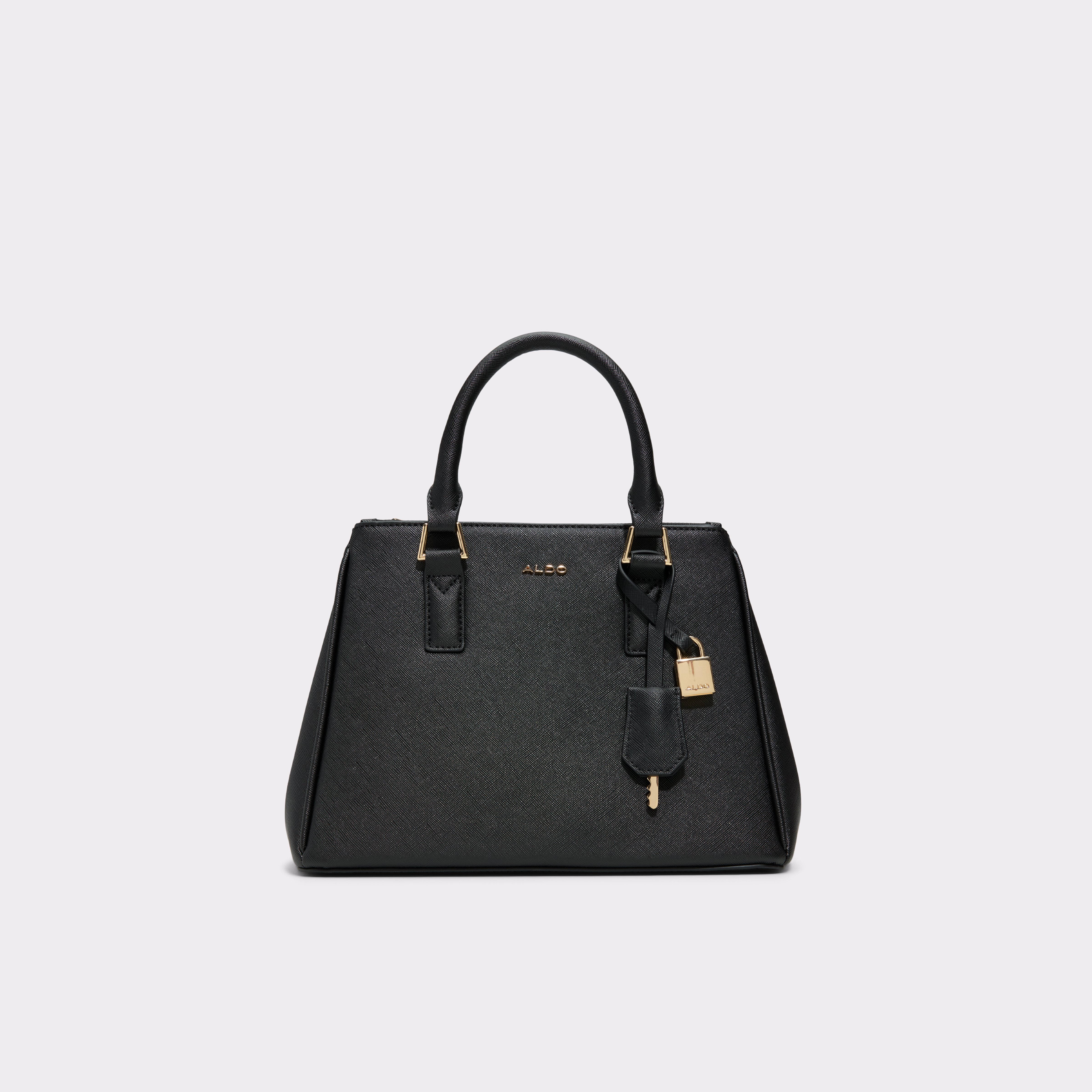 [ALDO]エリシャンド ショルダー バッグ ALDO - 新品未使用 ALDO レッド 赤 2 way bag ショルダーバッグ