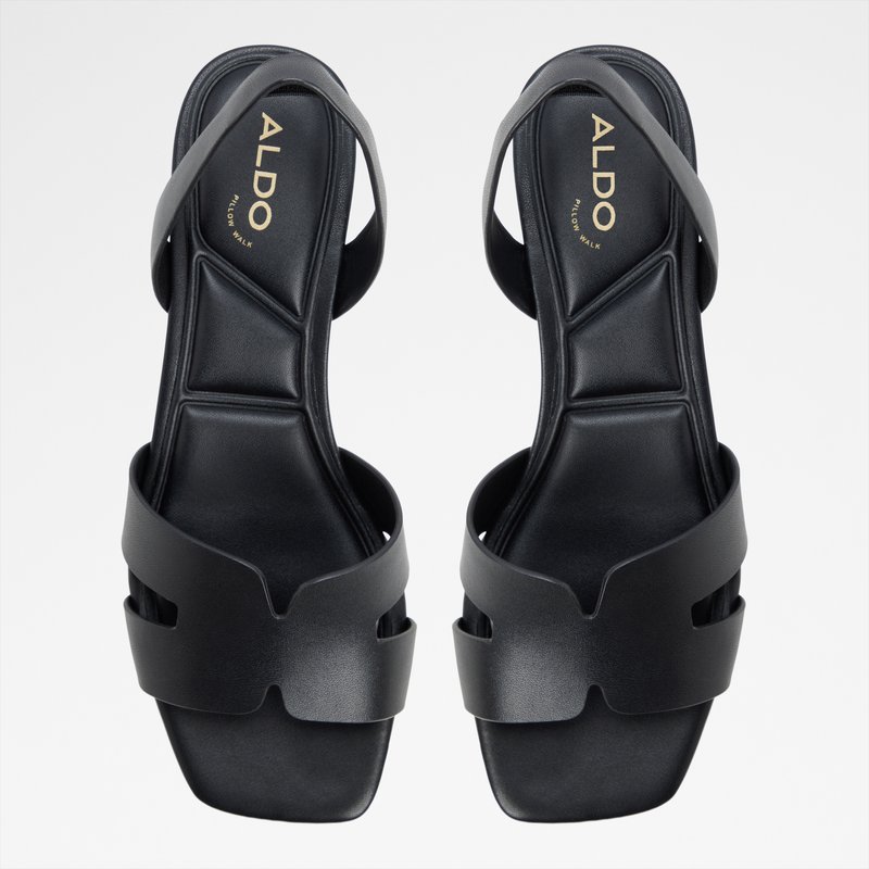 javamannon sandalia de mujer-negro_7black