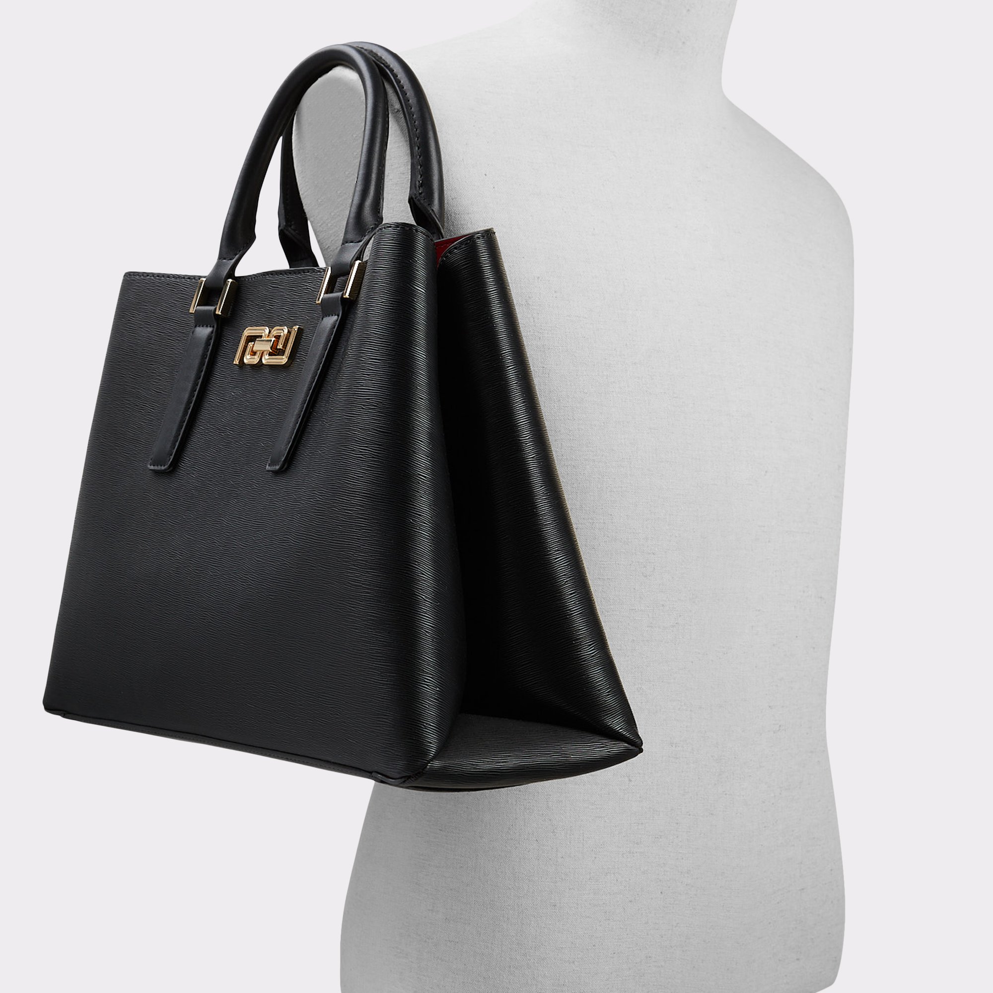 Javamassiix Black Women's Handbags | ALDO US