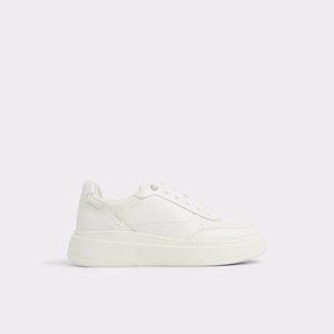 Chiccomfort Open White Women's Low top sneakers | ALDO Canada