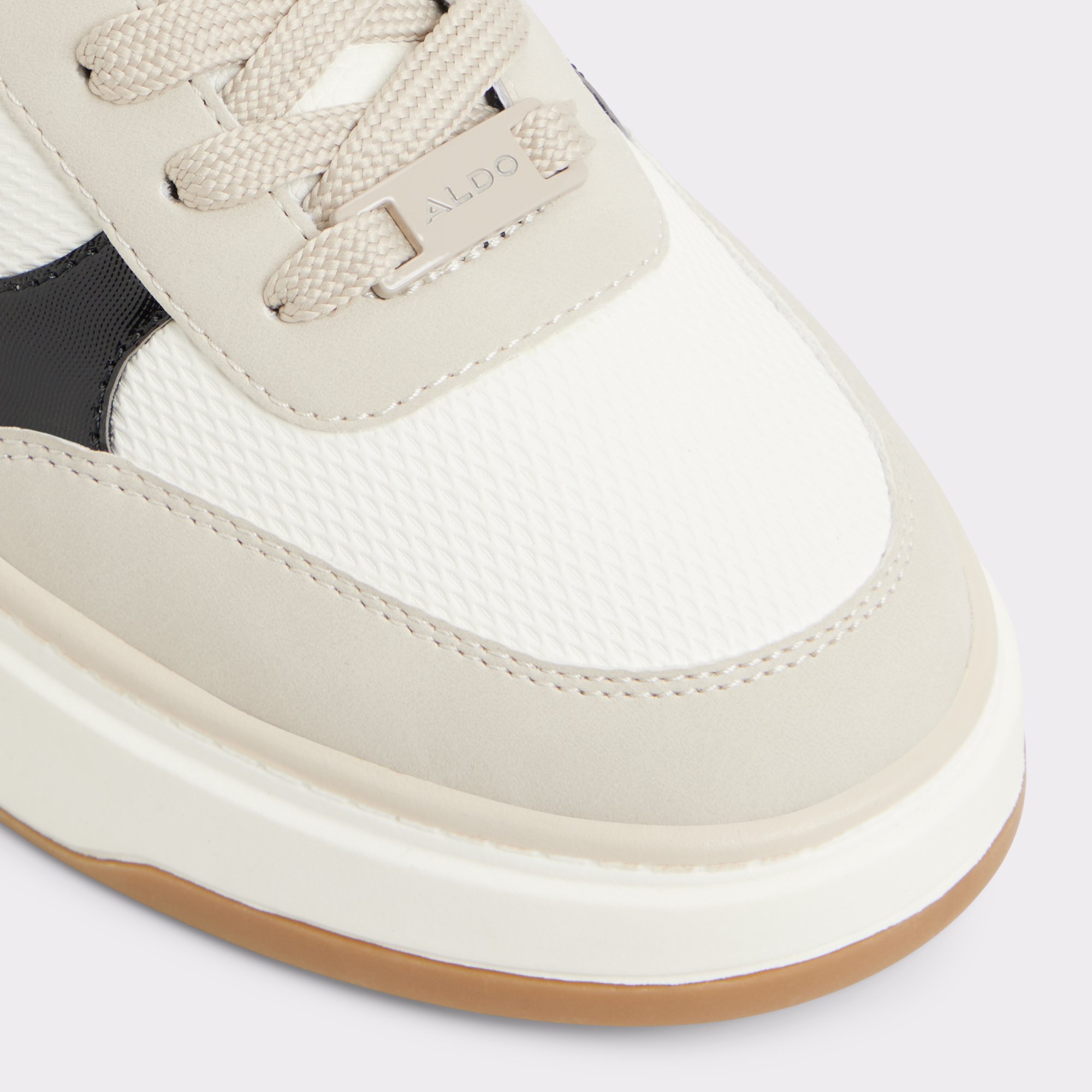 Jaylla Natural Women's Low top sneakers | ALDO US
