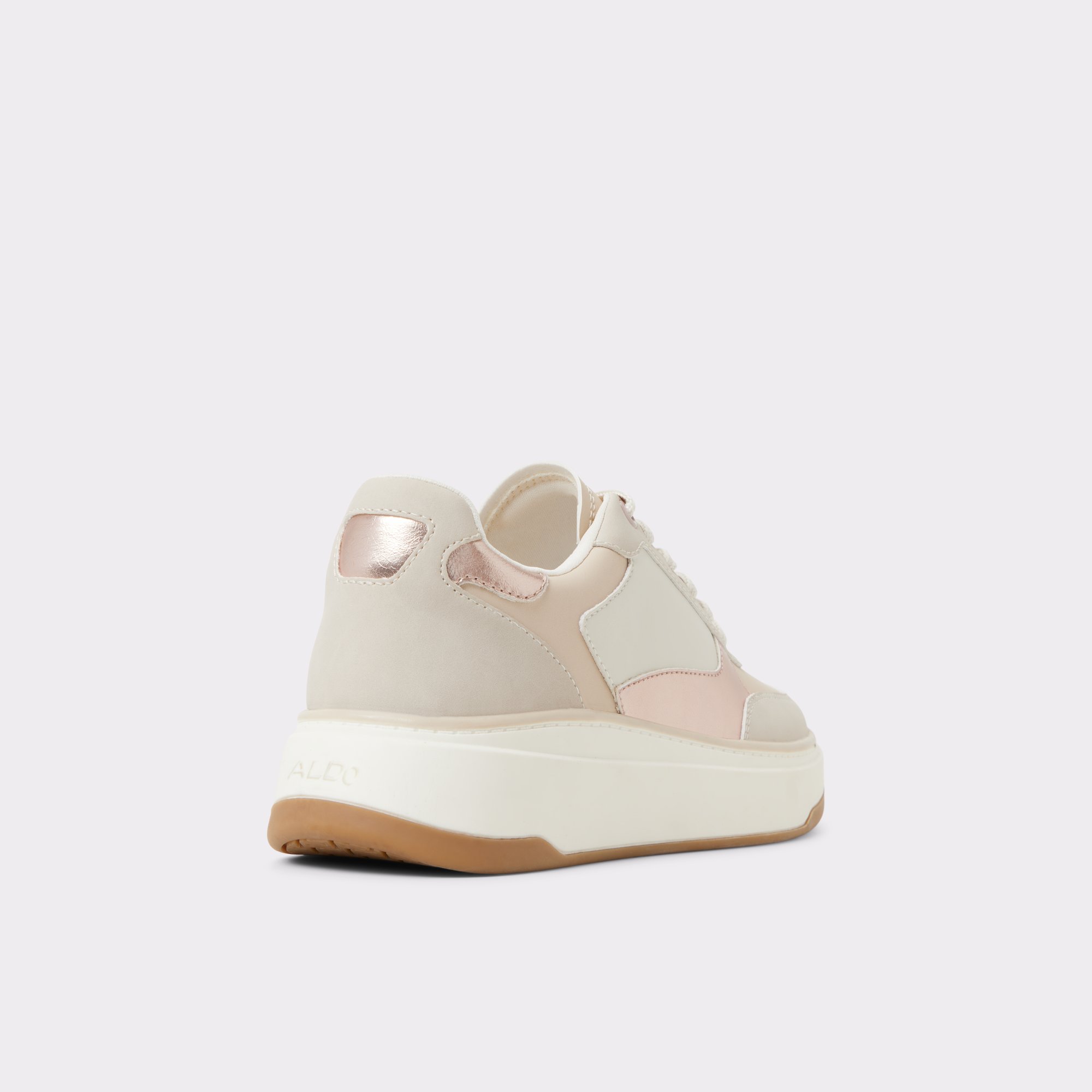 Jaylla Other White Women's Low top sneakers | ALDO Canada