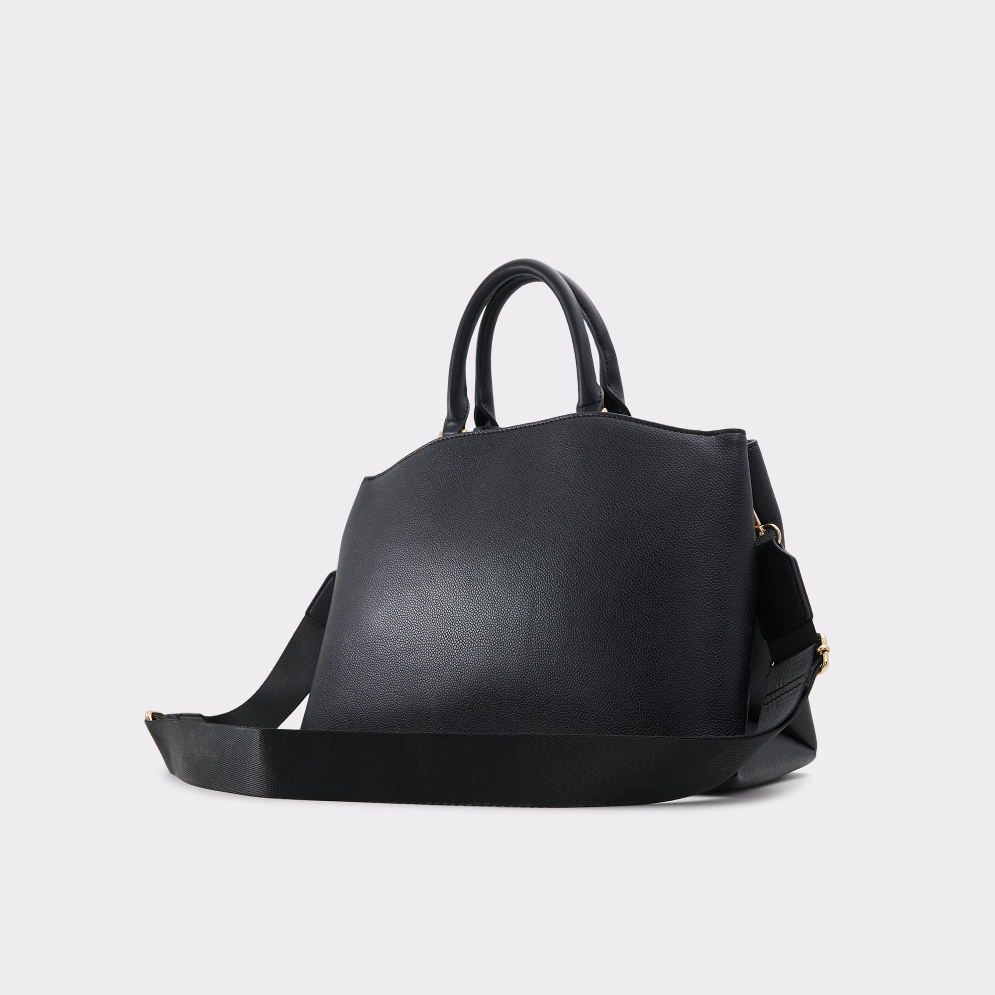 Jazzlynx Black Women's Tote & Satchel bags | ALDO Canada