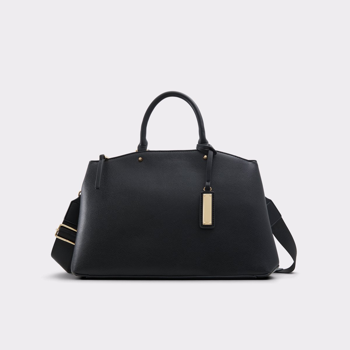 Jazzlynx Black Women's Tote & Satchel bags | ALDO Canada