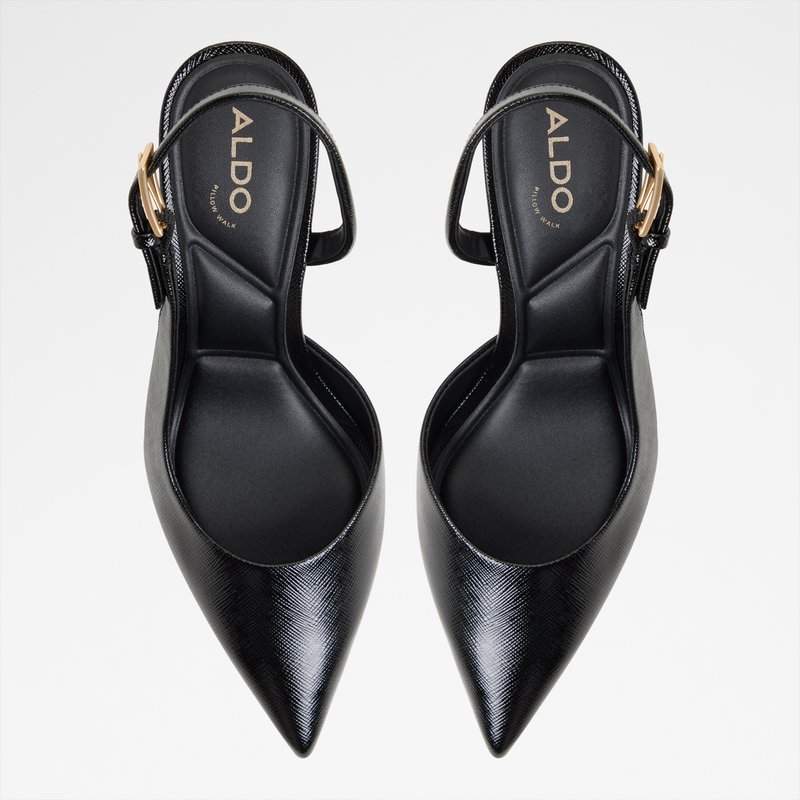 Jeanny zapatos de vestir de mujer