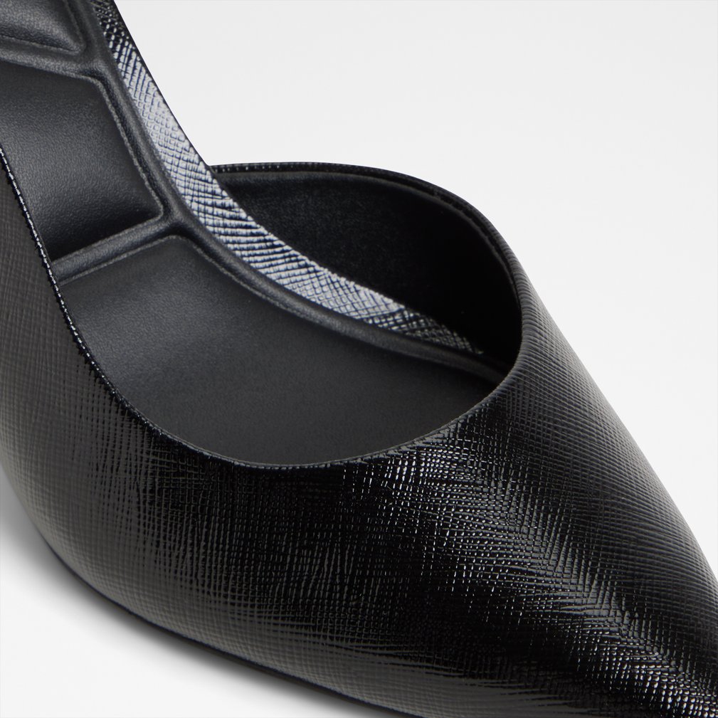 Jeanny zapatos de vestir de mujer