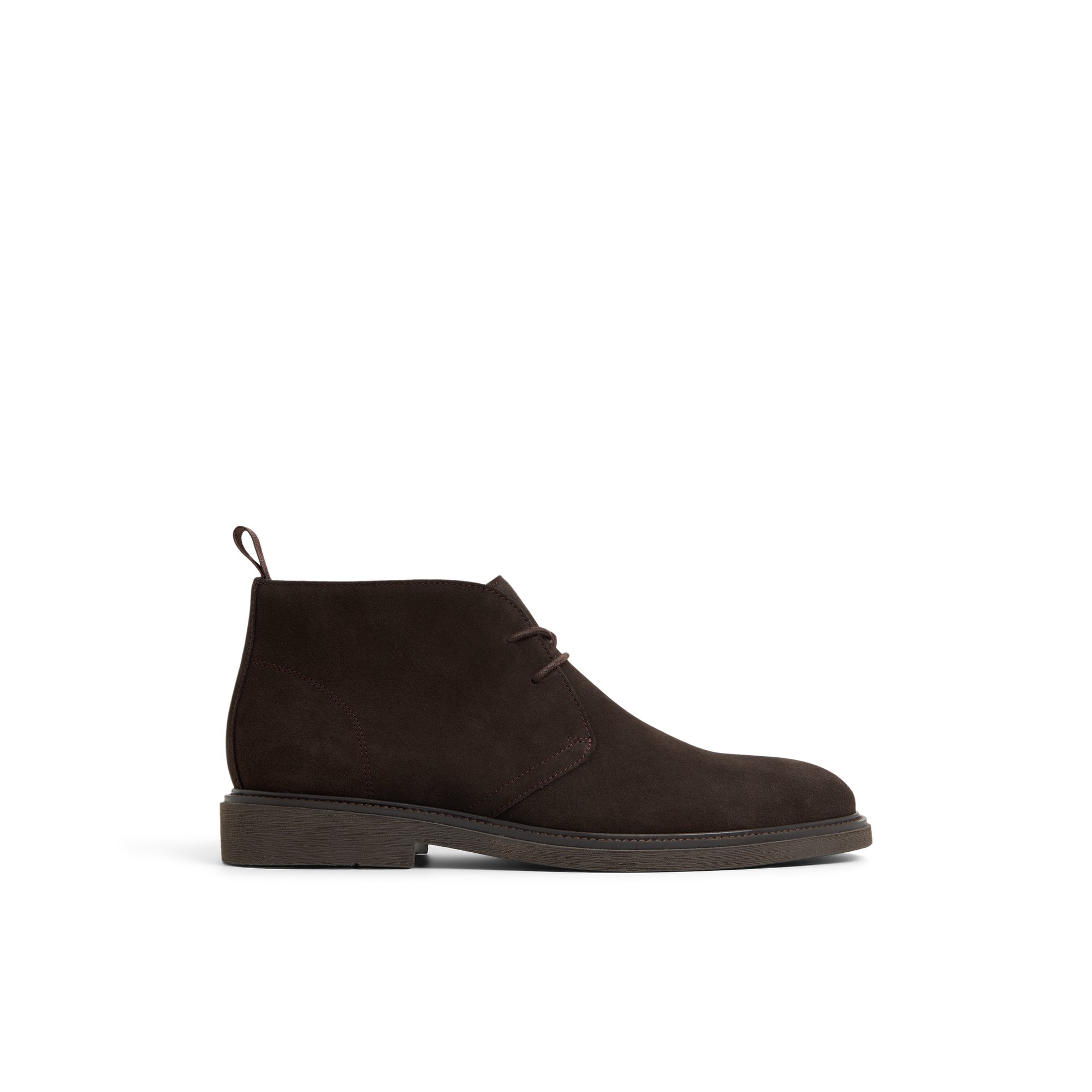 ALDO Jefrey - Men's Chukka Boot - Brown, Size 7.5