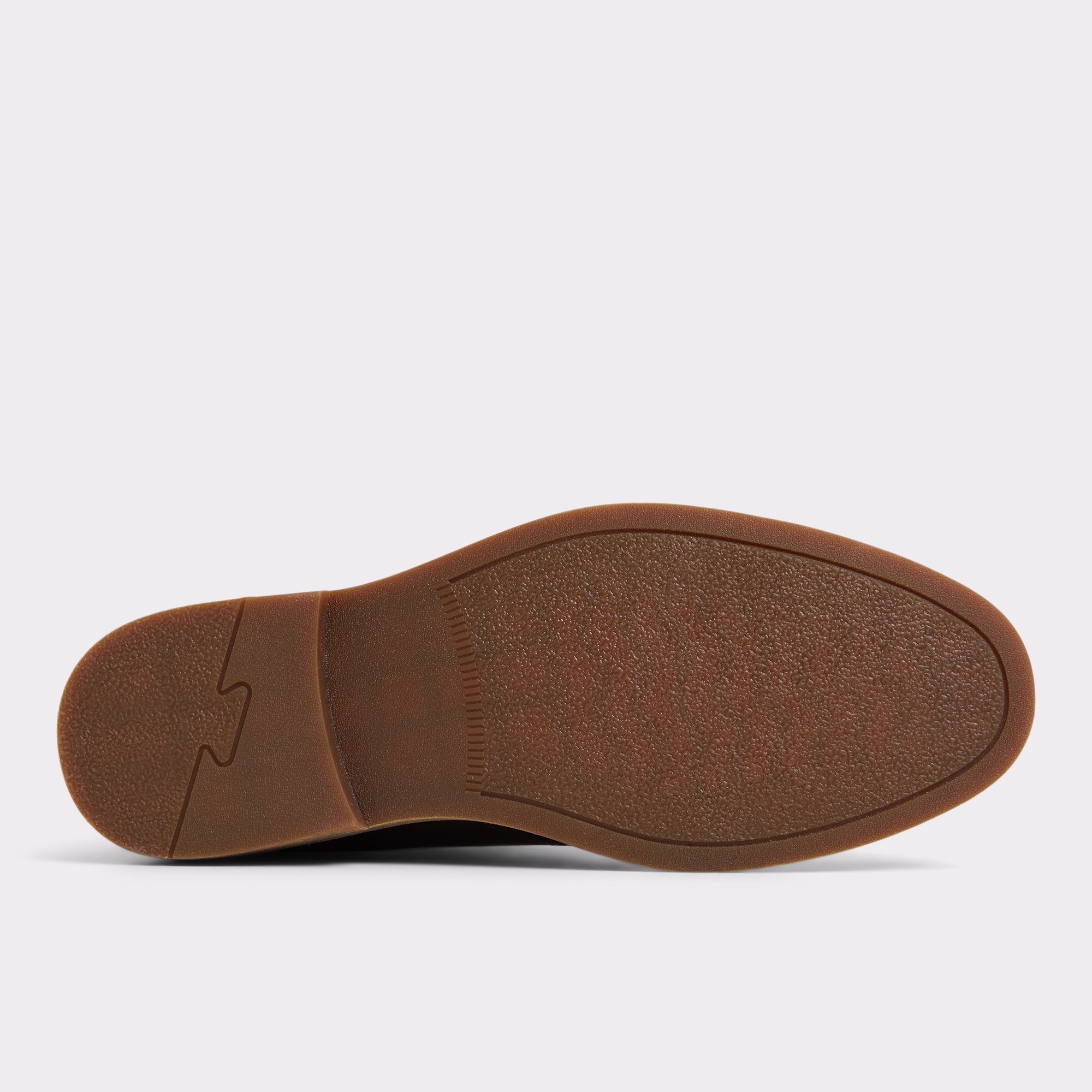 Jefrey Débordement Marron Hommes Botte Chukka | ALDO Canada
