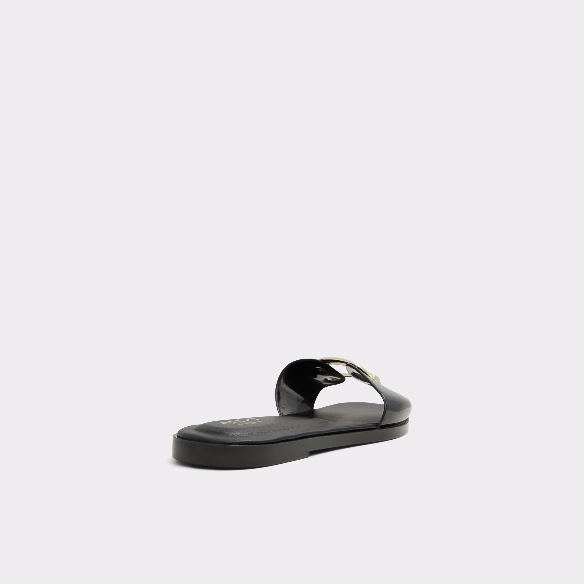 Jellyicious Black Women's Flats | ALDO Canada