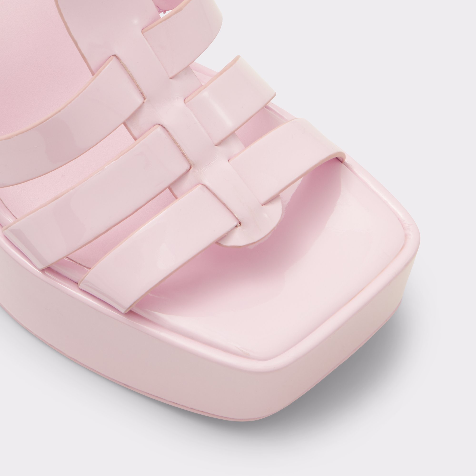 Jeni Pink Women's Heeled sandals | ALDO Canada