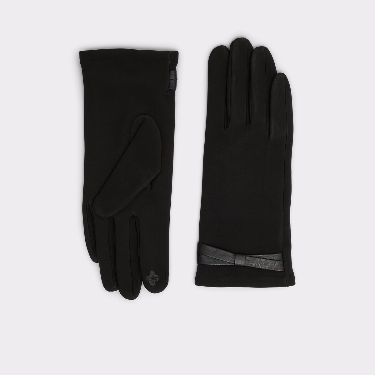 Jennabridar Black Women's Gloves | ALDO Canada
