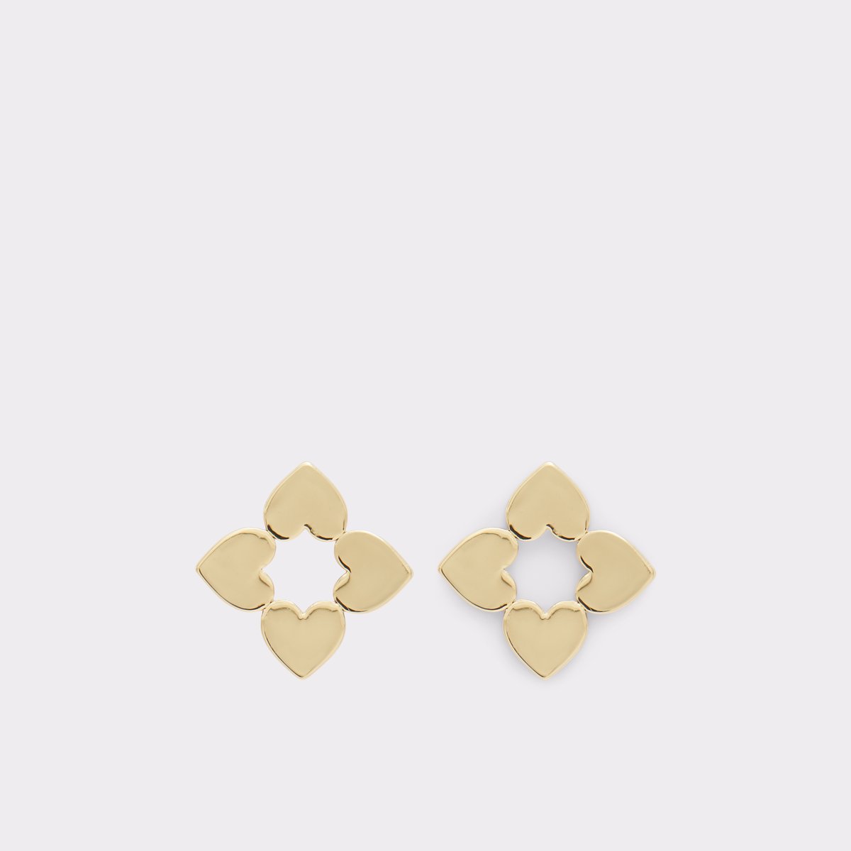 Jennobaria Gold Women's Earrings | ALDO Canada