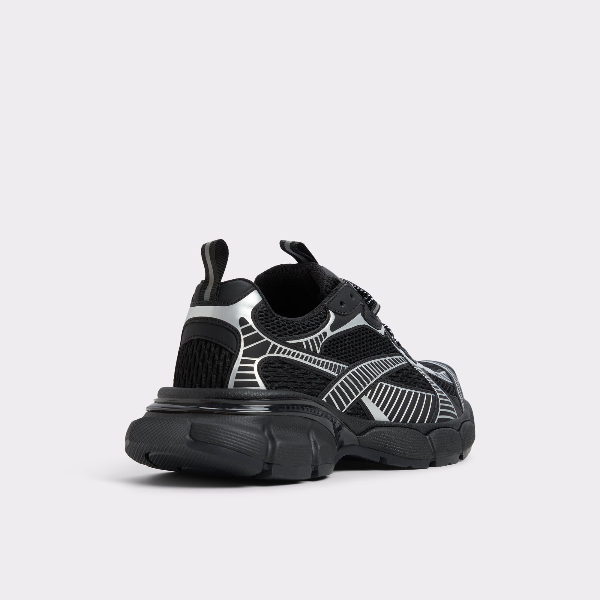 Jensen Black Men's Athletic sneakers | ALDO US Jensen Black Men's Athletic sneakers | ALDO US