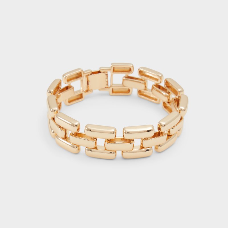 Jereisean pulsera de mujer – dorado