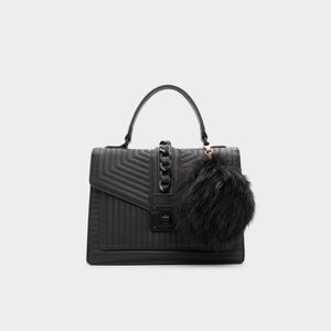 Aldo Yilari Top Handle Handbag, Natural : : Fashion