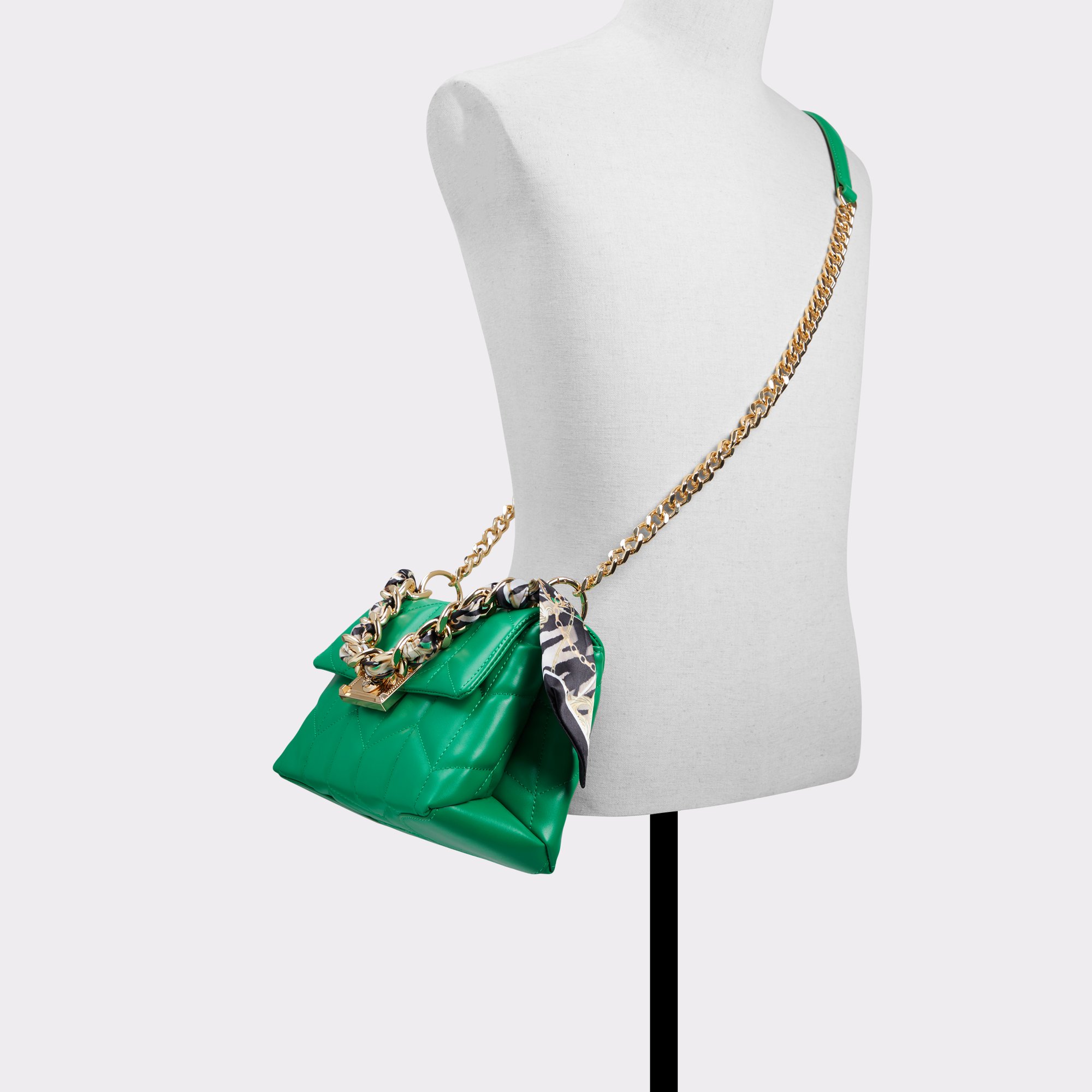 Jermeyx Green Women's Handbags | ALDO US
