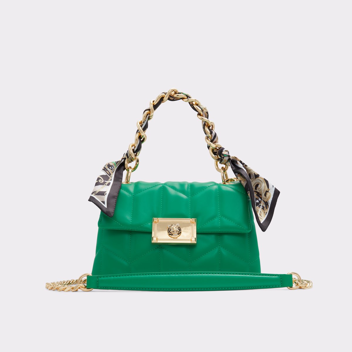 Jermeyx Green Women's Handbags | ALDO US