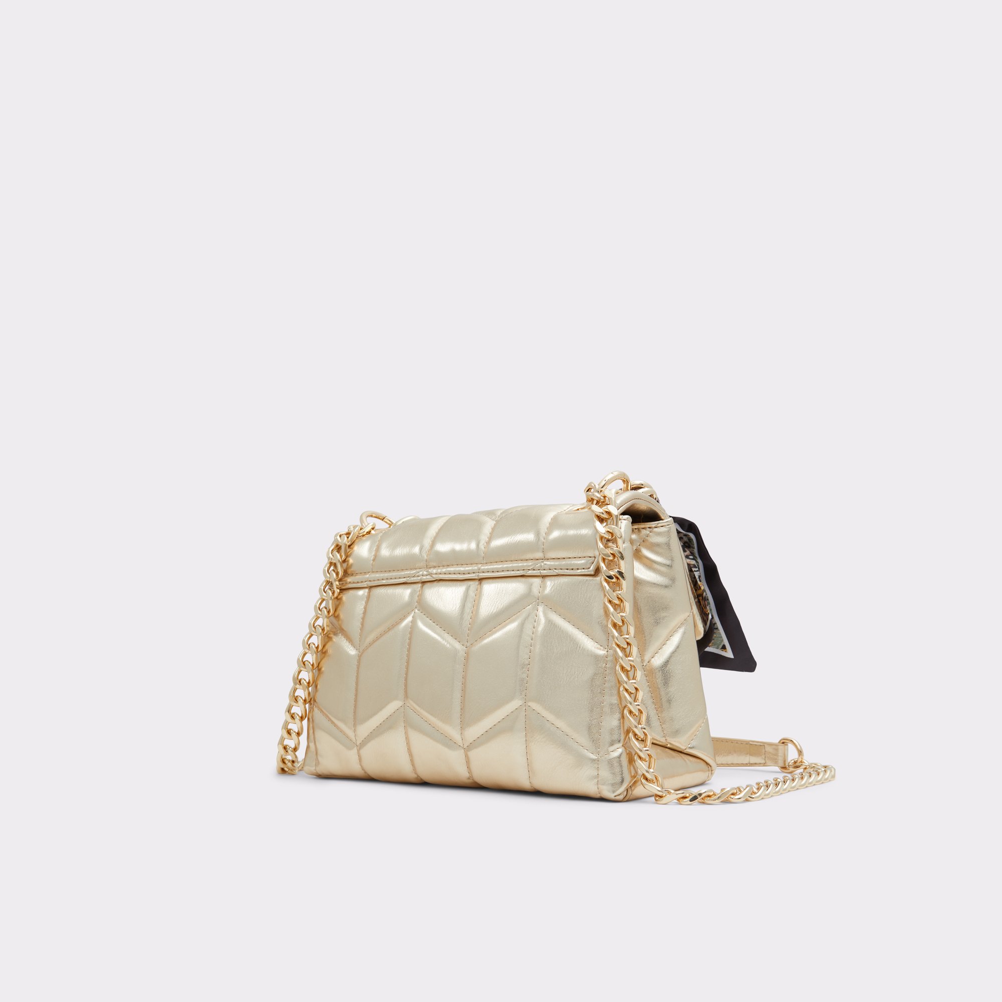 Jermeyyx Gold Women's Crossbody Bags | ALDO US