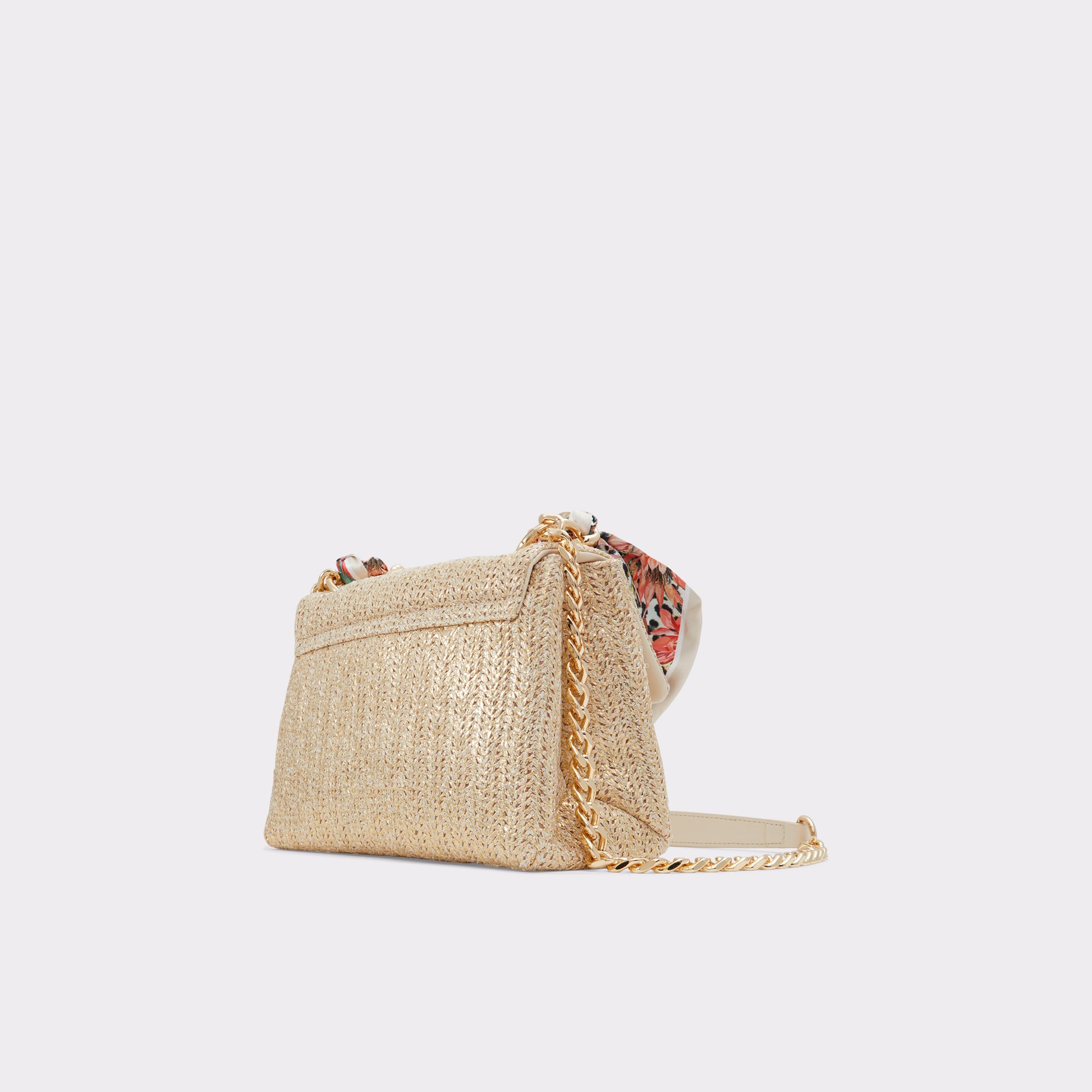 Jermystrawwx Natural Women's Crossbody Bags | ALDO Canada