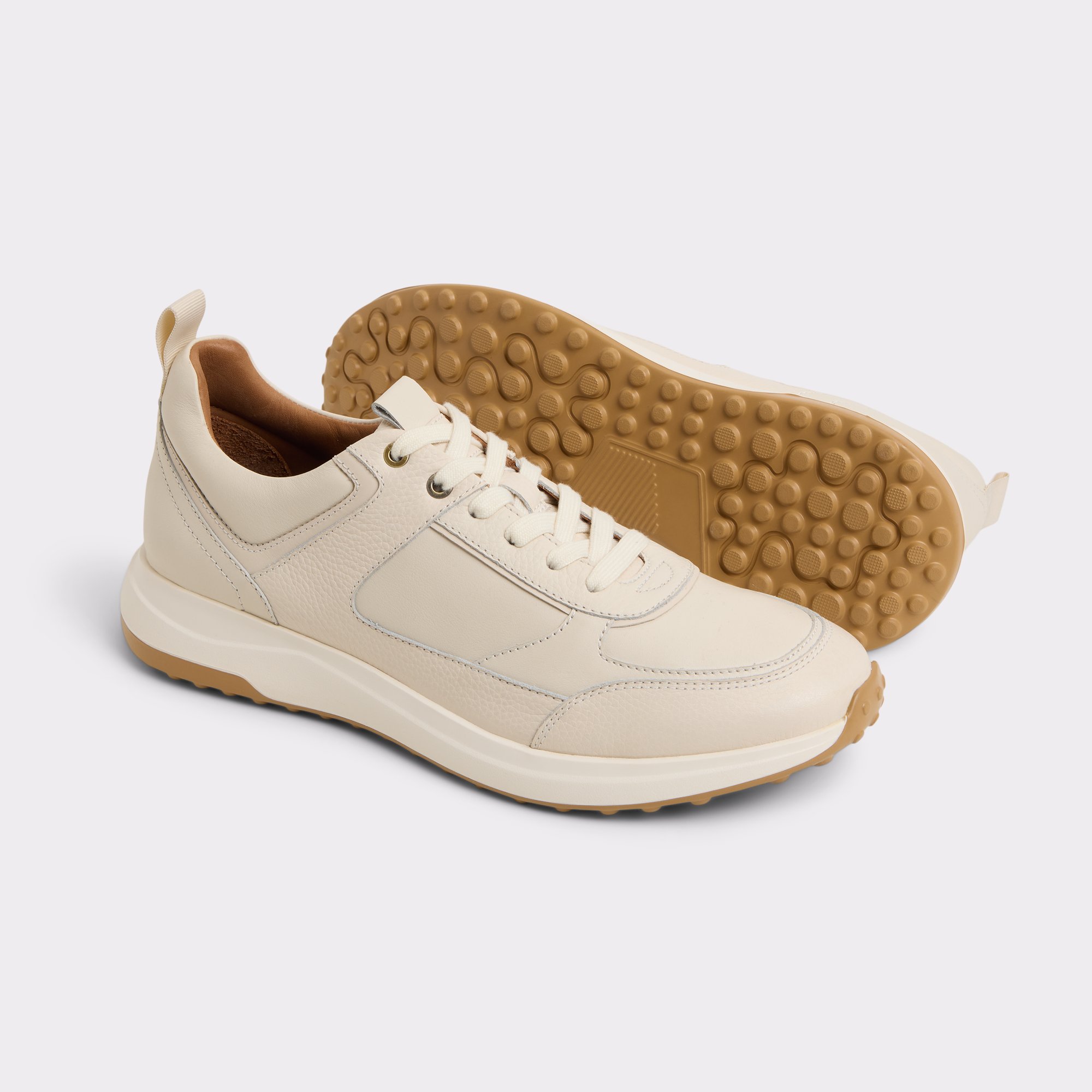 Jeromy Ivory Men's Athletic sneakers | ALDO Canada