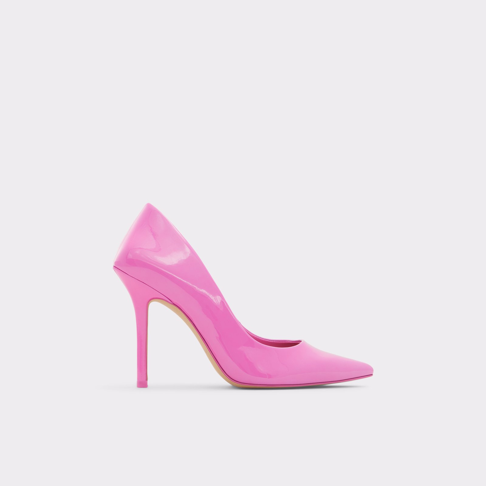 Jess Fuchsia Women's High heels | ALDO US
