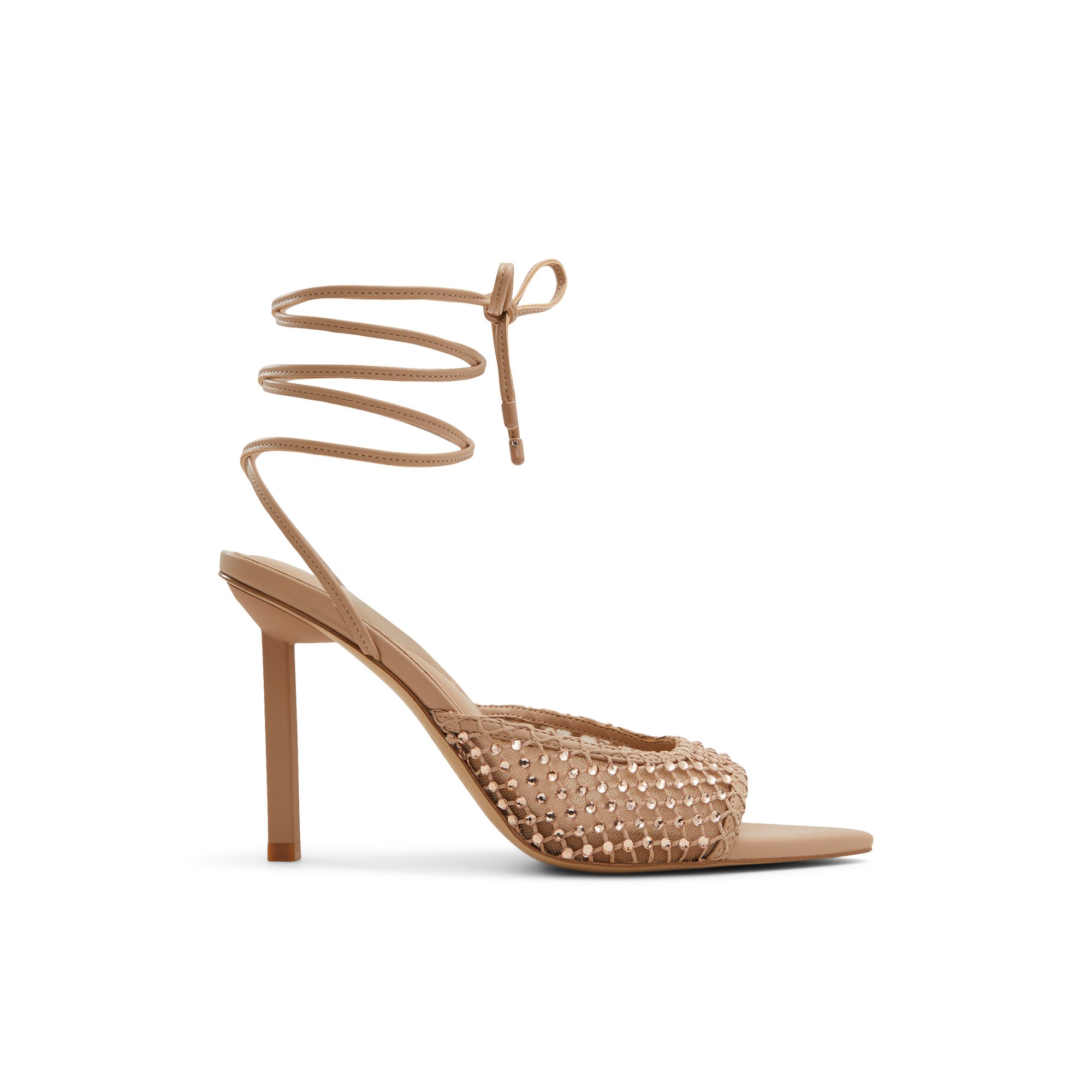 ALDO Jessamine - Women's Sandals Strappy - Beige