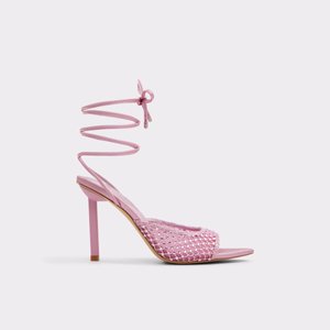 알도 ALDO Jessamine Pink Womens Pink shoes and bags