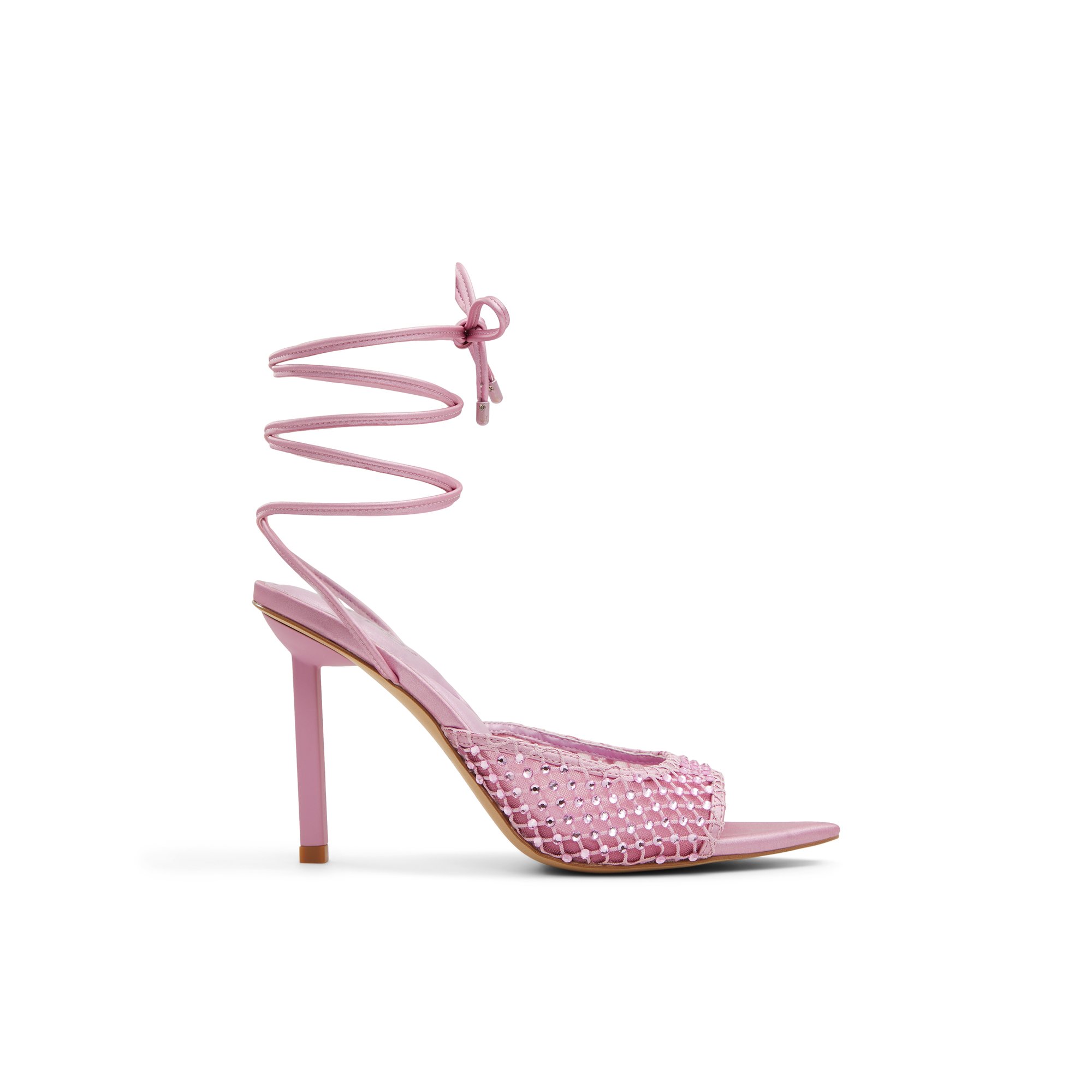 ALDO Jessamine - Women's Strappy Sandal Sandals - Pink