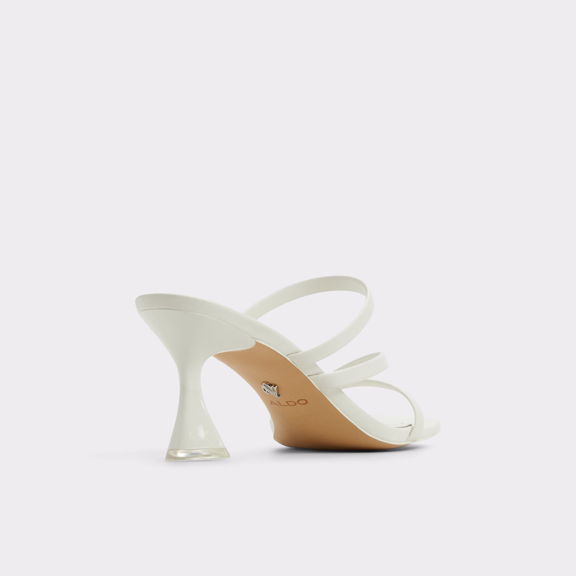 Jewella Blanc/Oss Femmes Talons bas | ALDO Canada