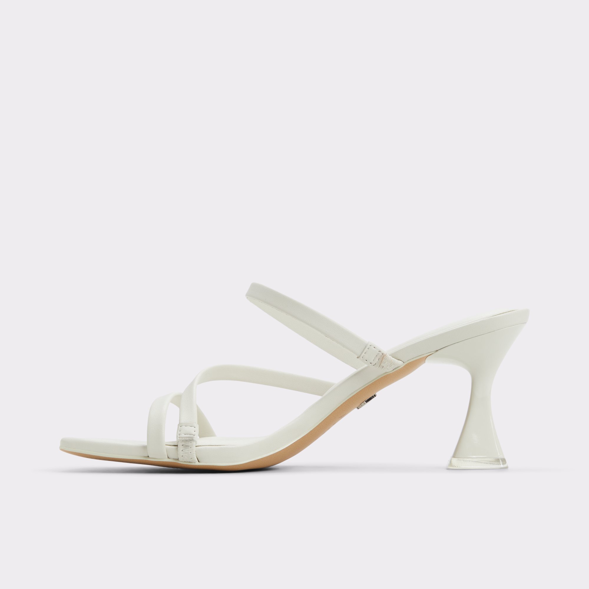 Jewella Blanc/Oss Femmes Talons bas | ALDO Canada
