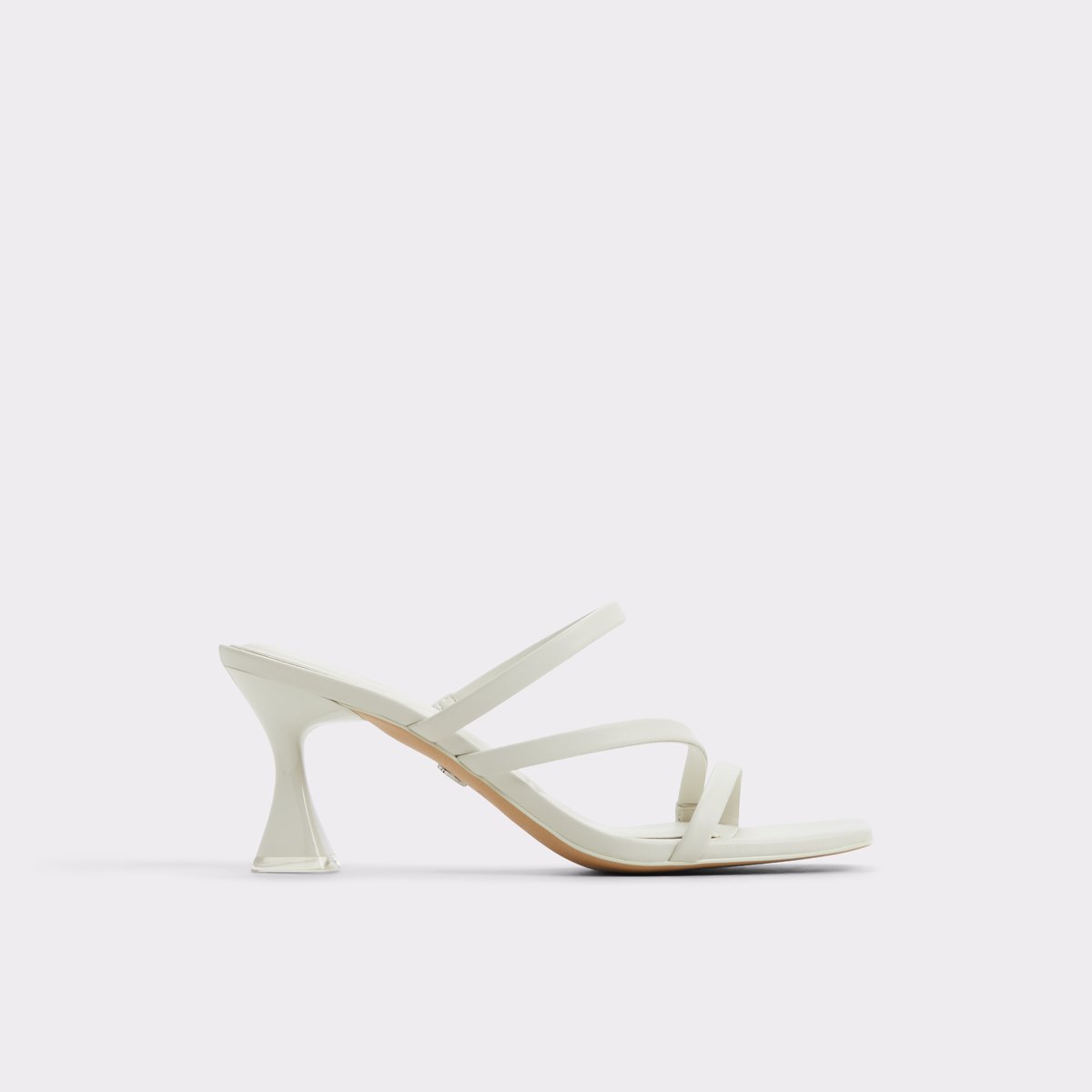 Jewella Blanc/Oss Femmes Talons bas | ALDO Canada